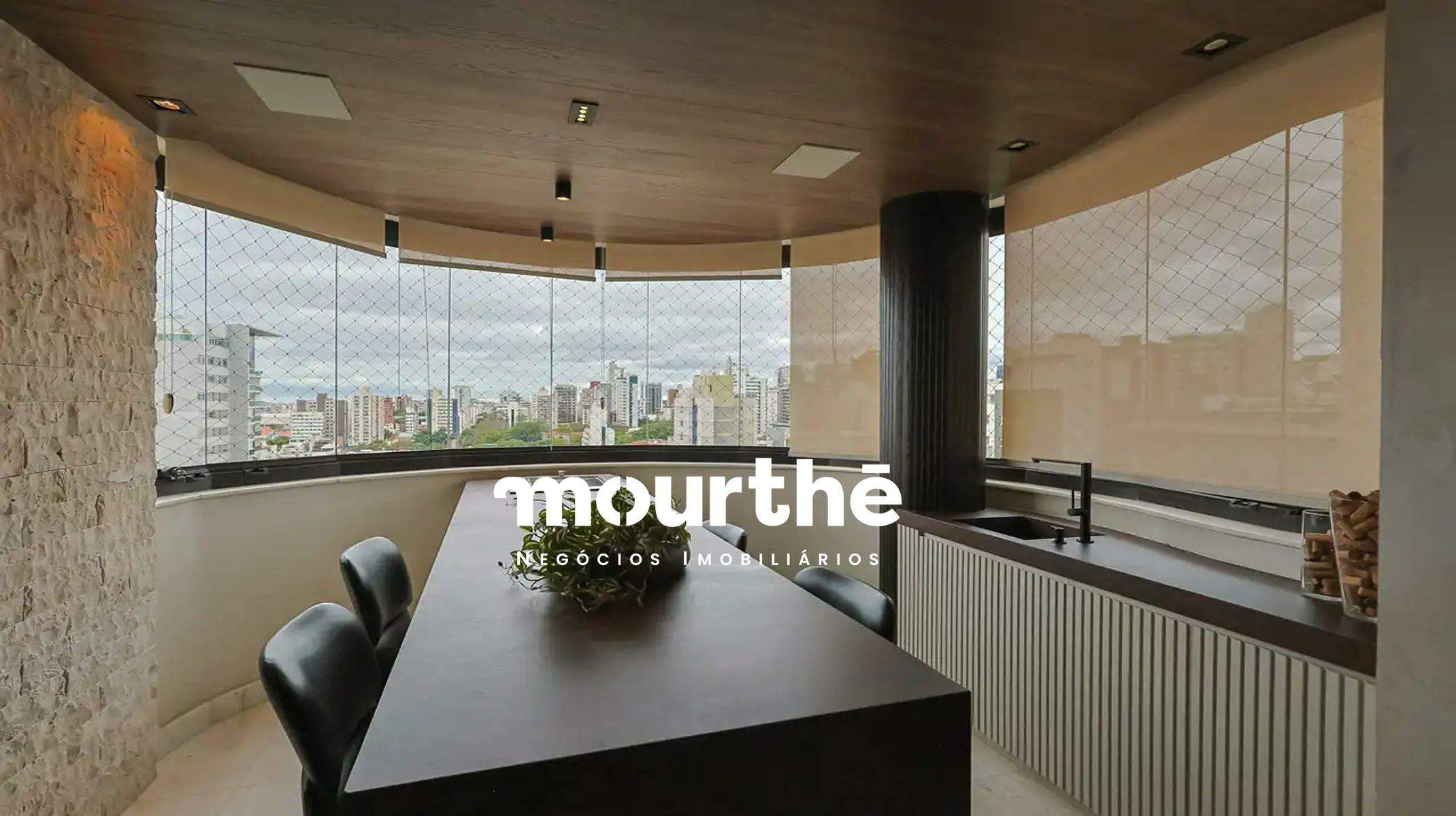 Apartamento à venda no Gutierrez: 