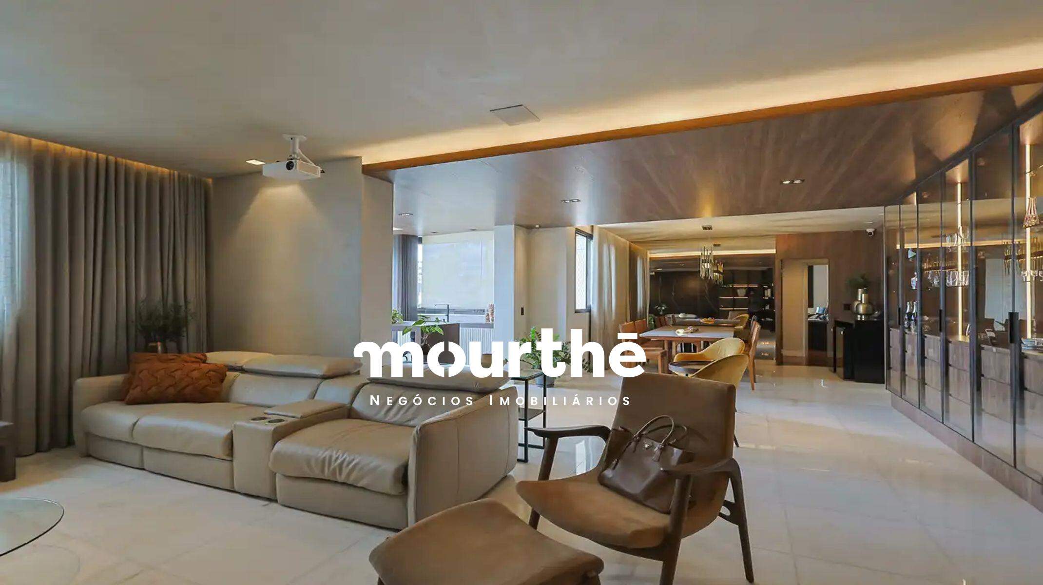 Apartamento à venda no Gutierrez: 