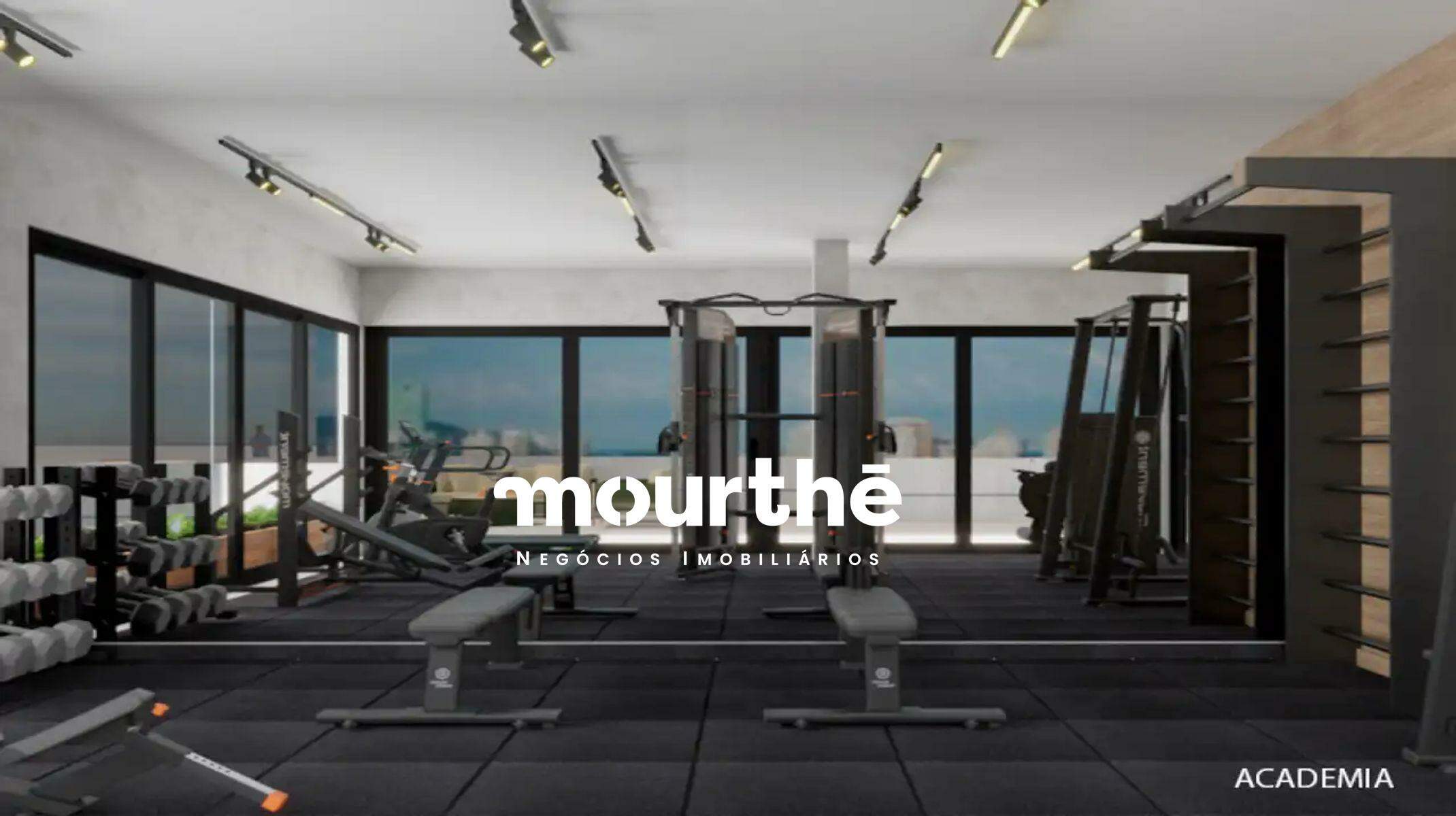 Apartamento à venda no Buritis: Fitness