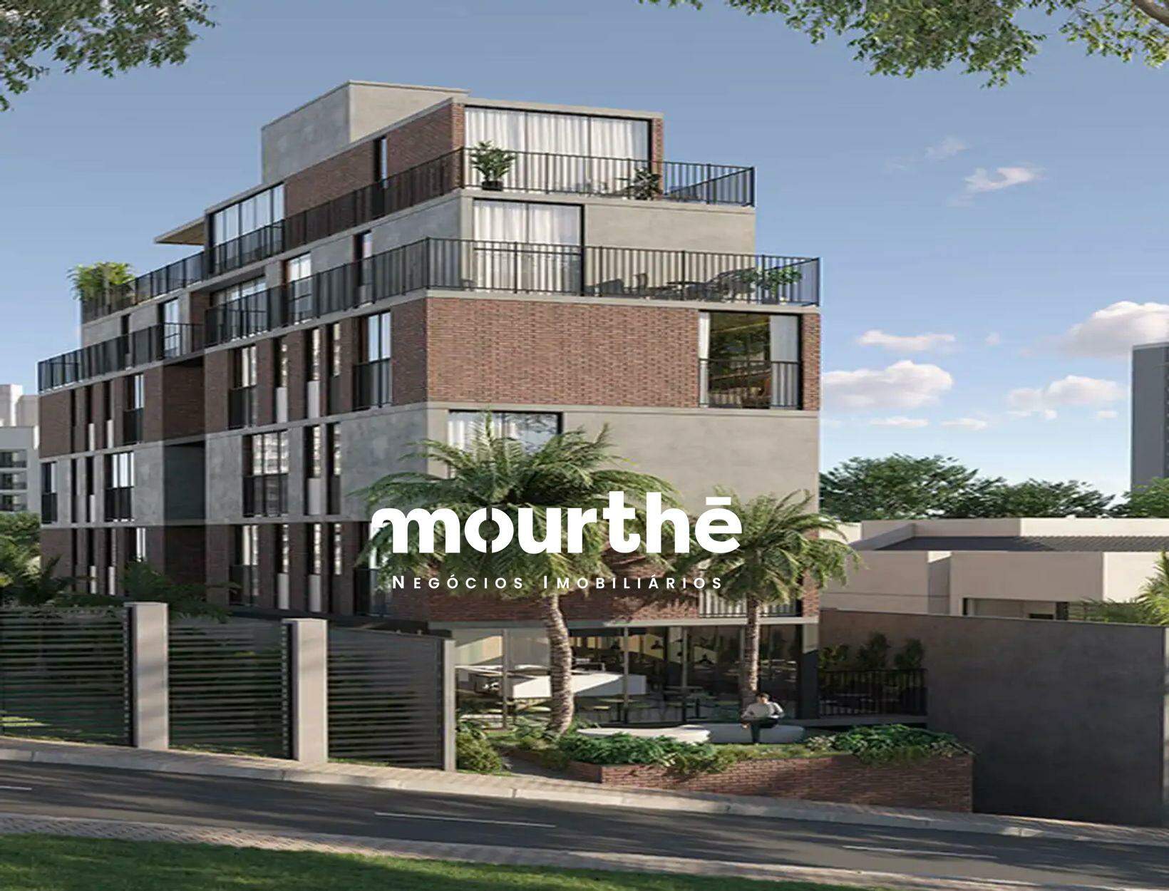 Apartamento à venda no Gutierrez: 