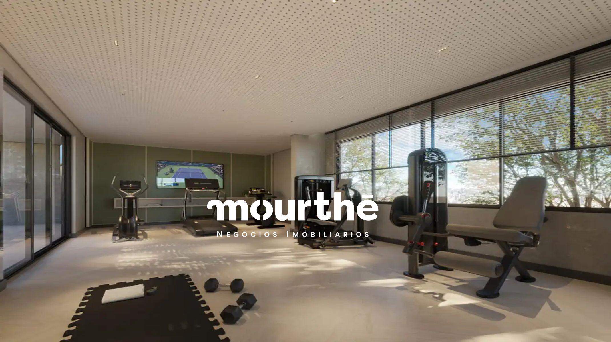 Apartamento à venda no Santo Antônio: Fitness