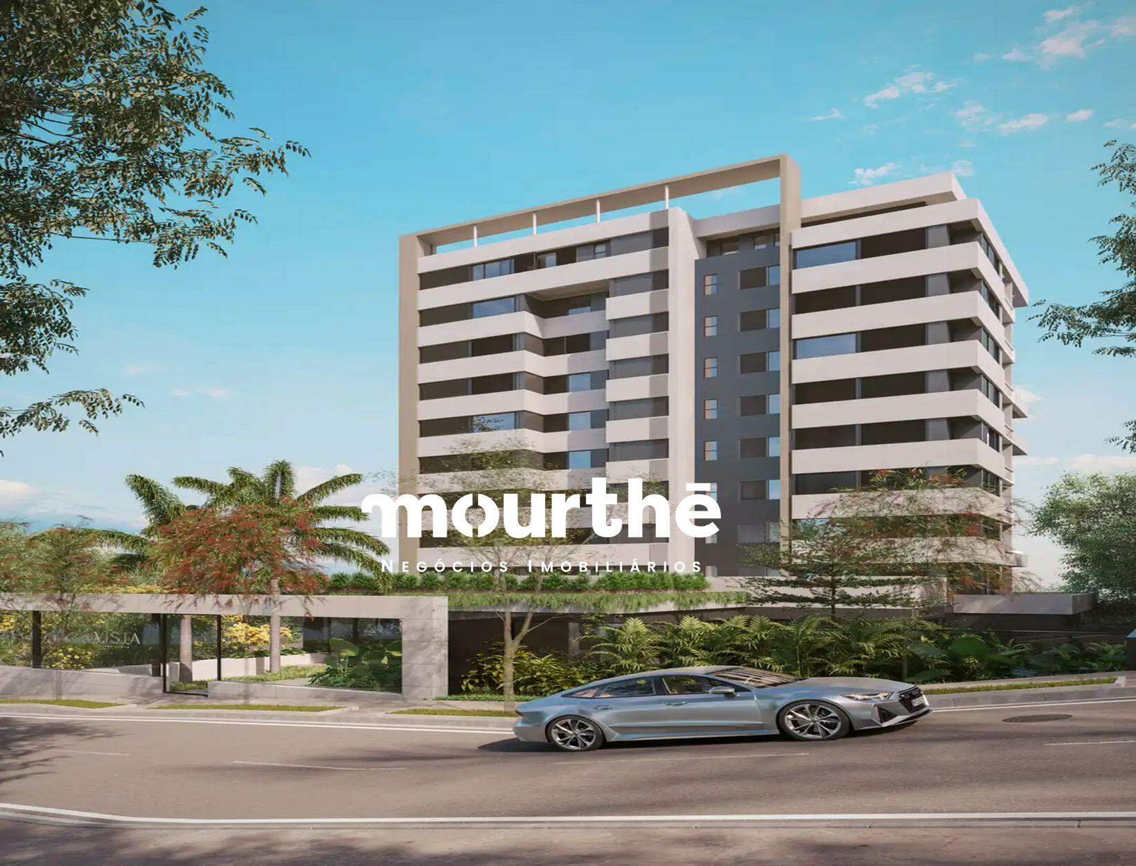 Apartamento à venda no Santa Lúcia: 