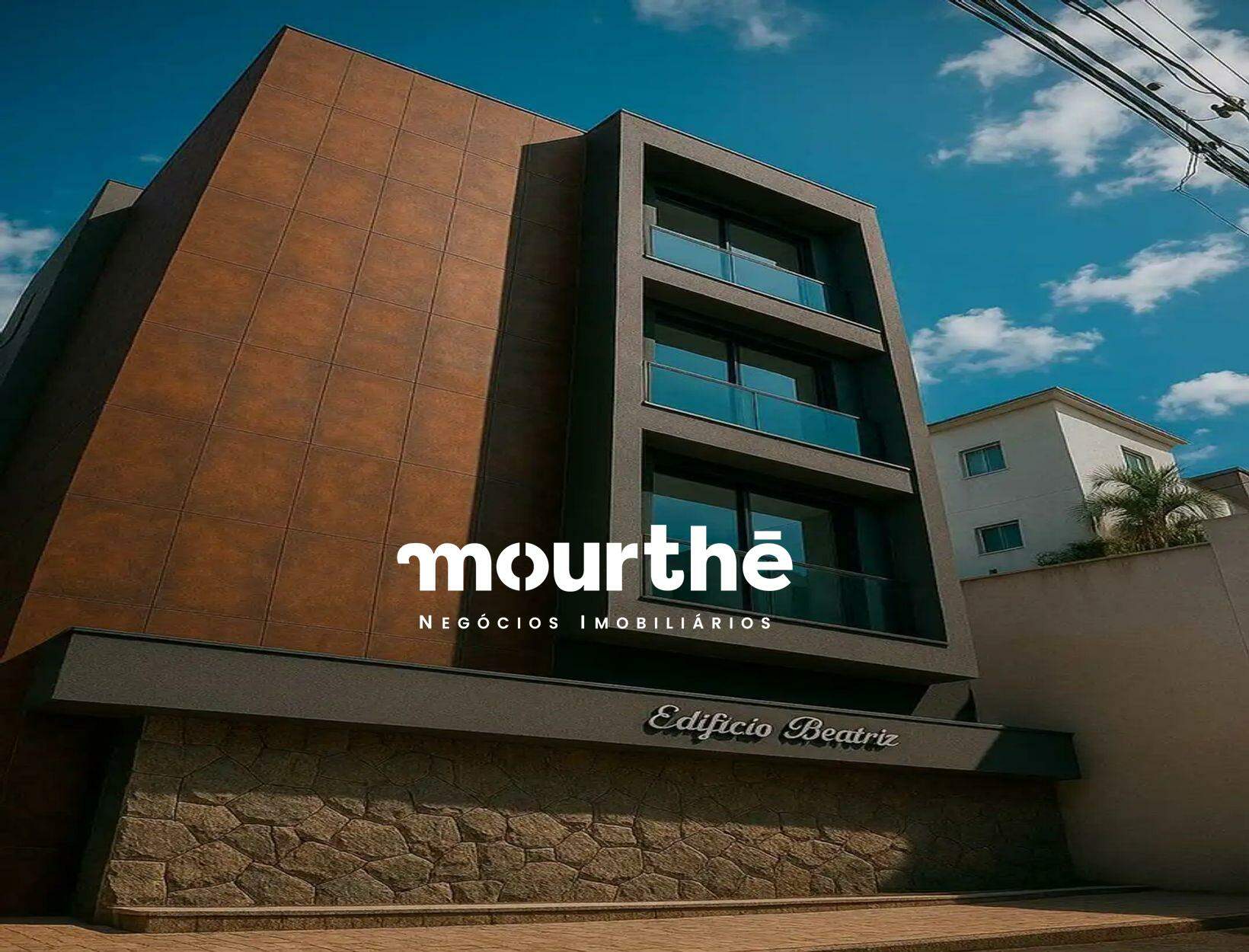 Apartamento à venda no Prado: 