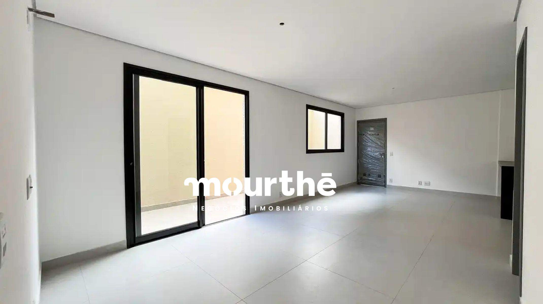 Apartamento à venda no Prado: SALA APTO 102 - Área Privativa