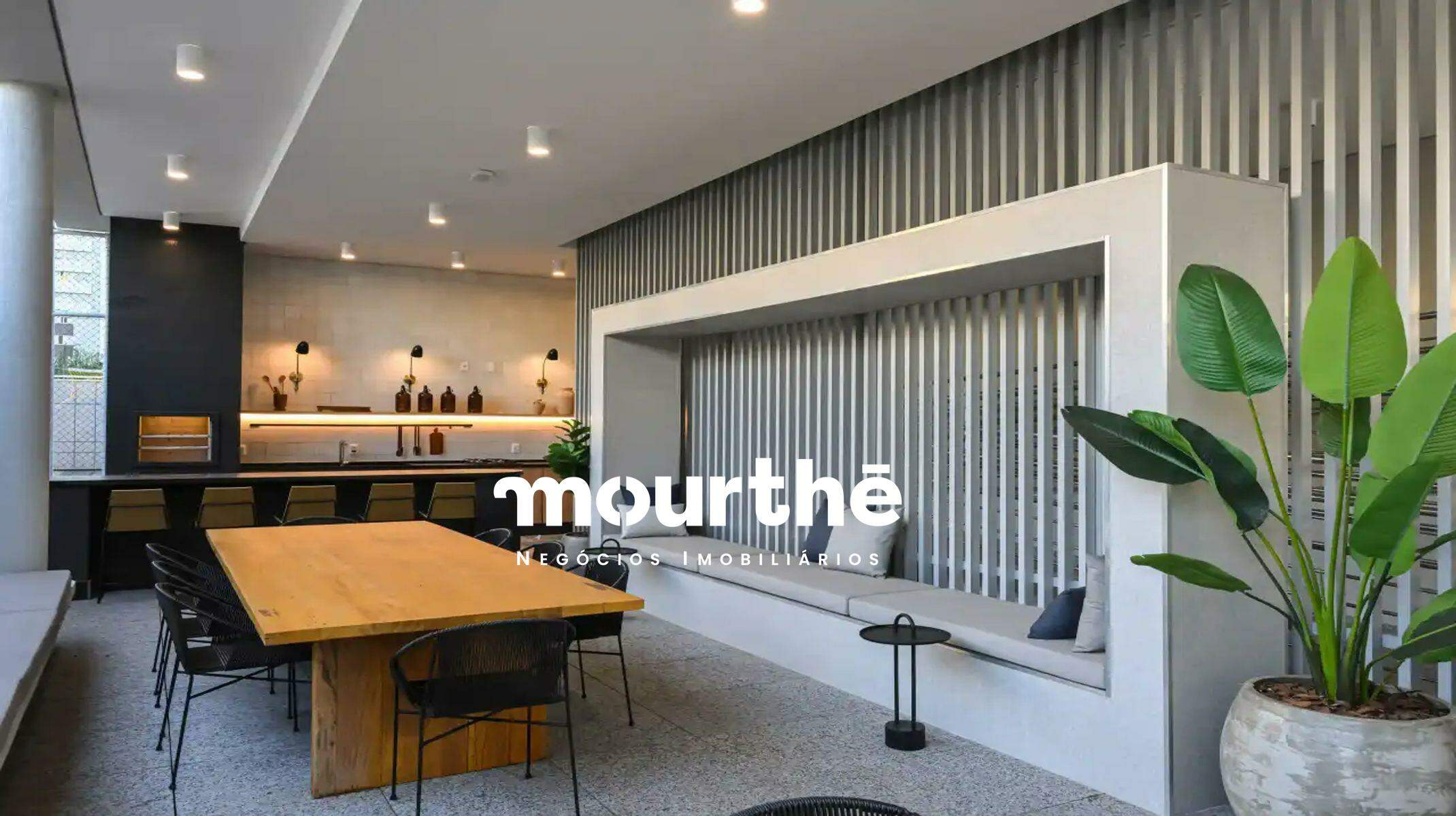 Apartamento à venda no Boa Viagem: Grill gourmet