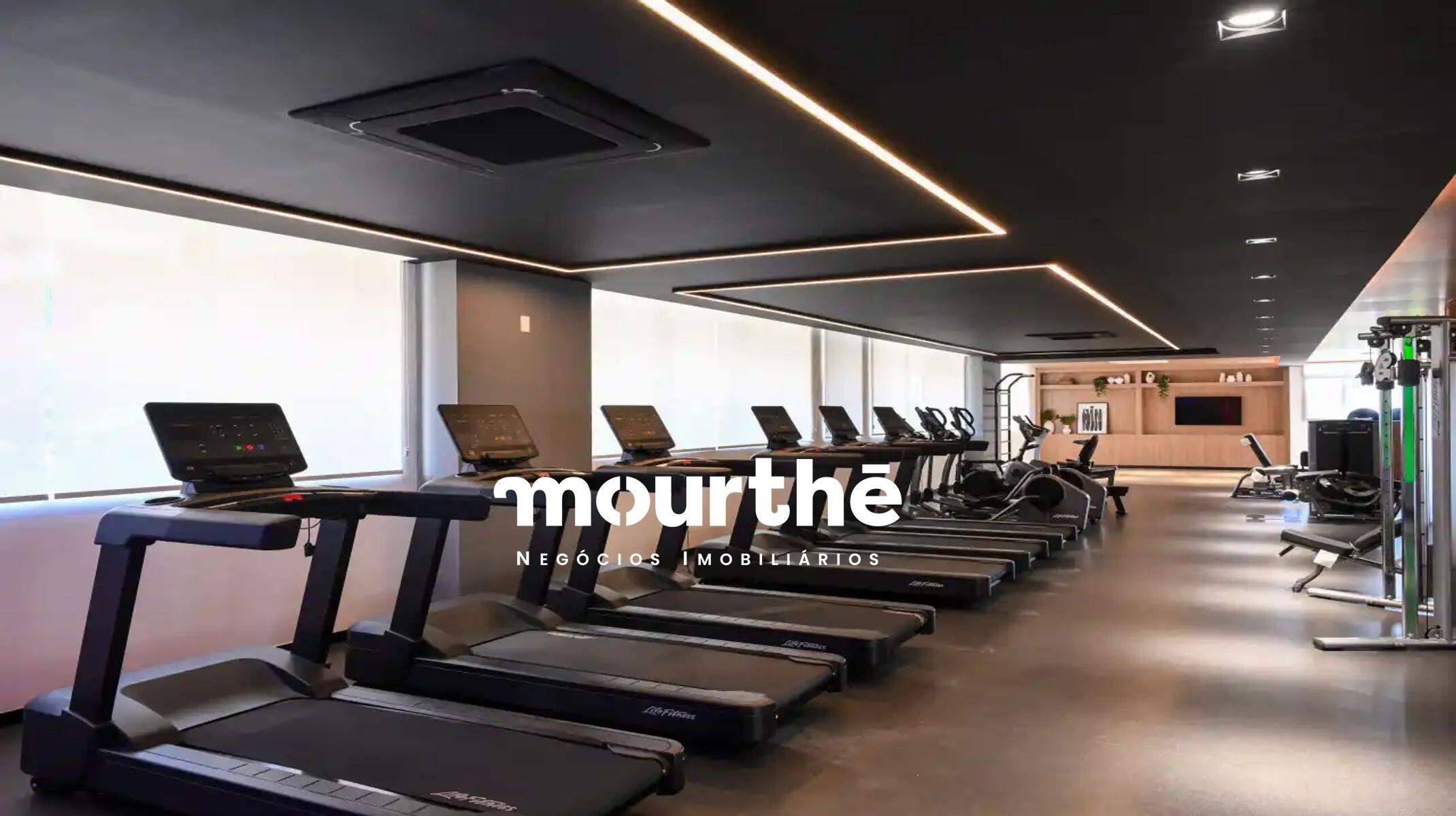 Apartamento à venda no Boa Viagem: Fitness