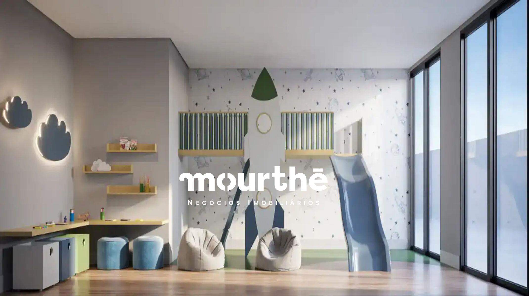 Apartamento à venda no Savassi: Espaço kids