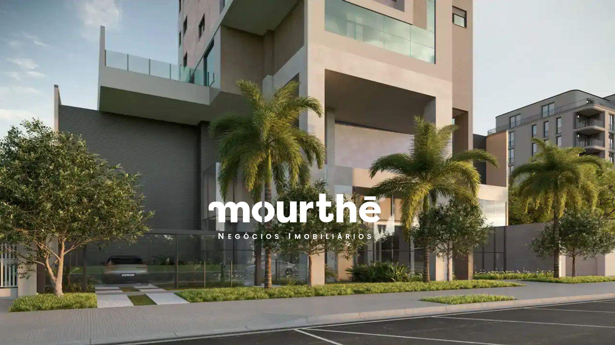 Apartamento à venda no Savassi: Entrada