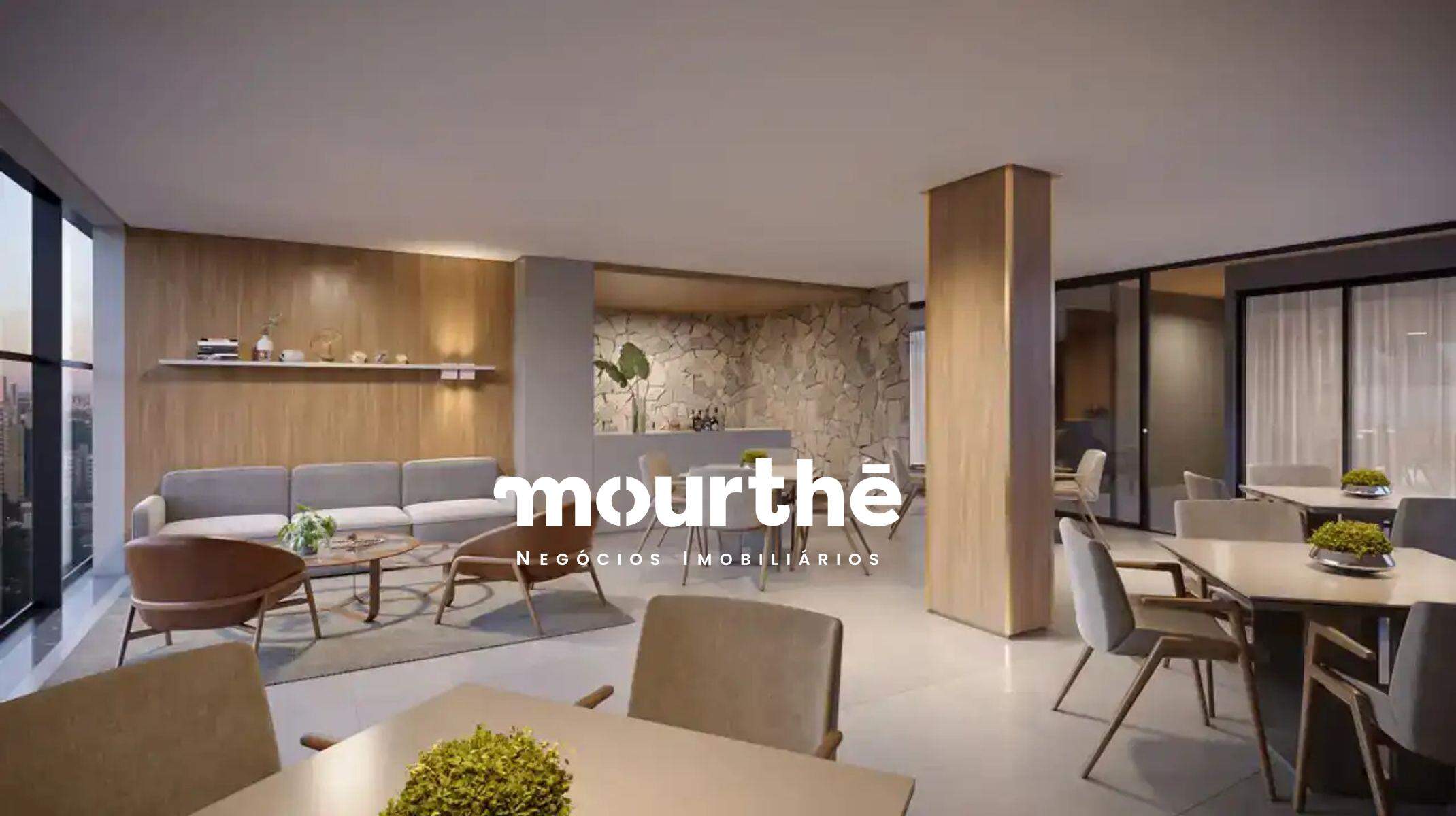 Apartamento à venda no Savassi: Salão de festas