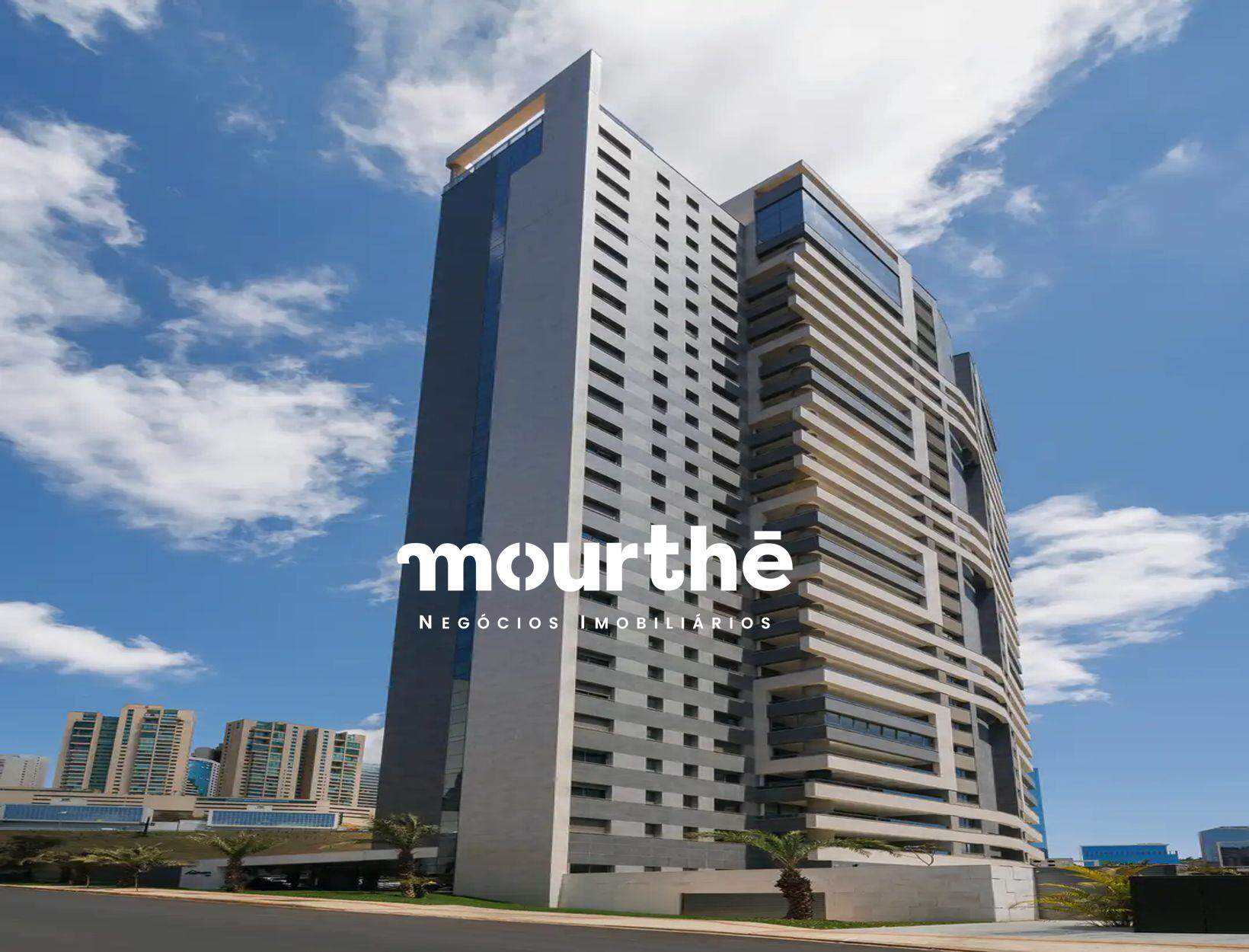 Apartamento à venda no Vale do Sereno: 