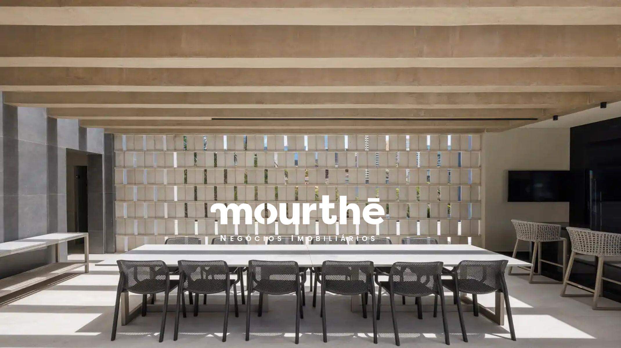 Apartamento à venda no Vale do Sereno: Gourmet