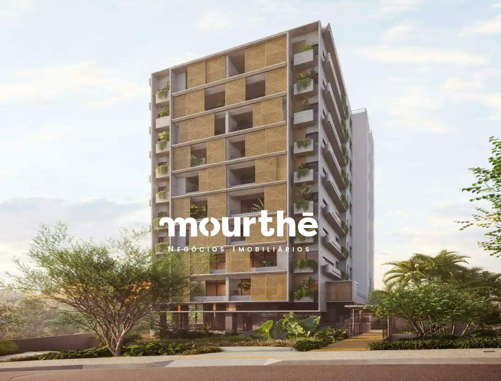 Apartamento à venda no Sion: 