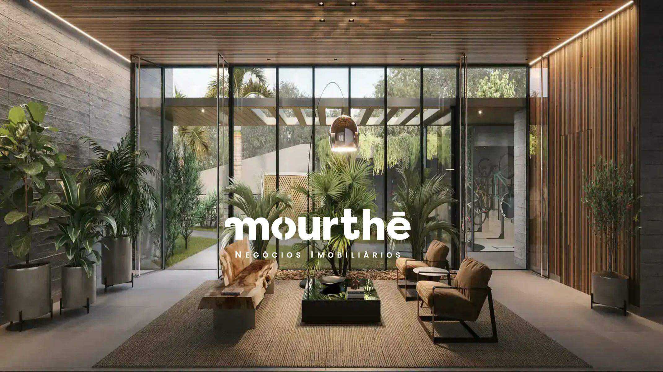 Apartamento à venda no Sion: Hall de entada