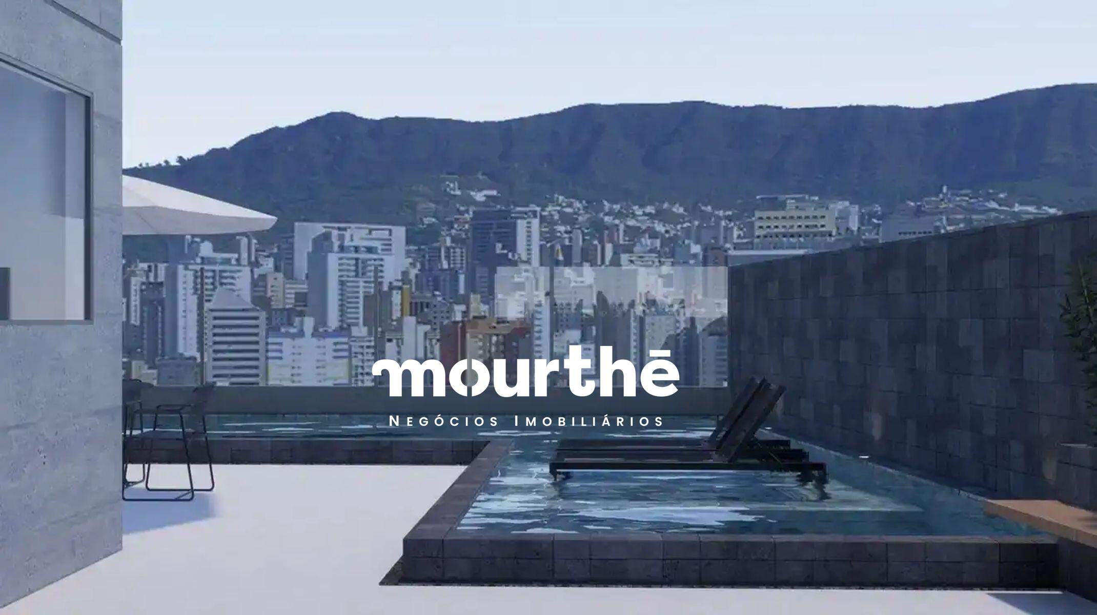 Apartamento à venda no Santa Lúcia: Piscina