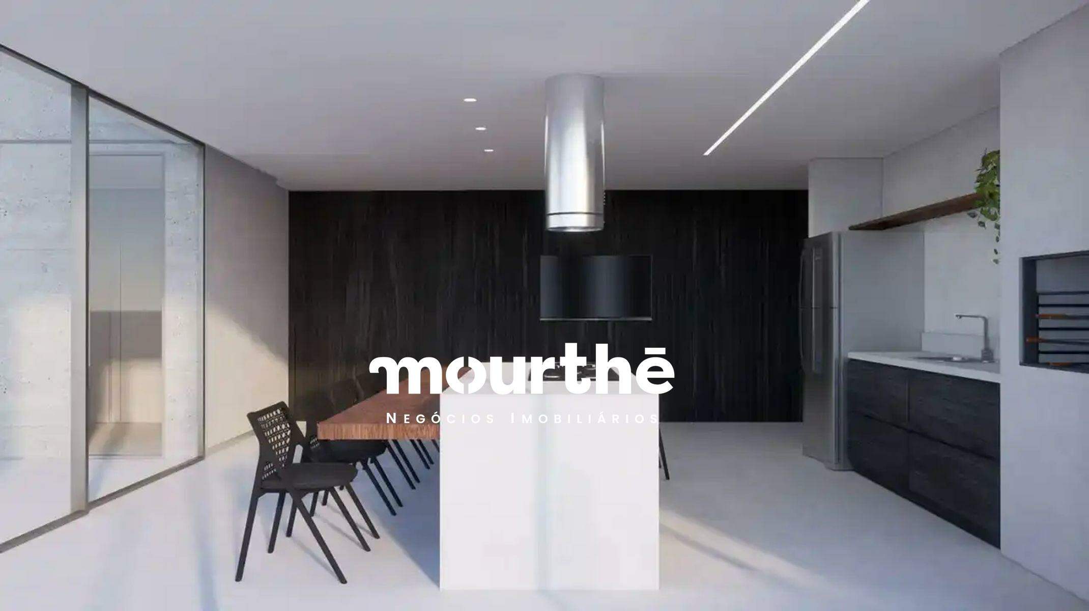 Apartamento à venda no Santa Lúcia: Espaço gourmet