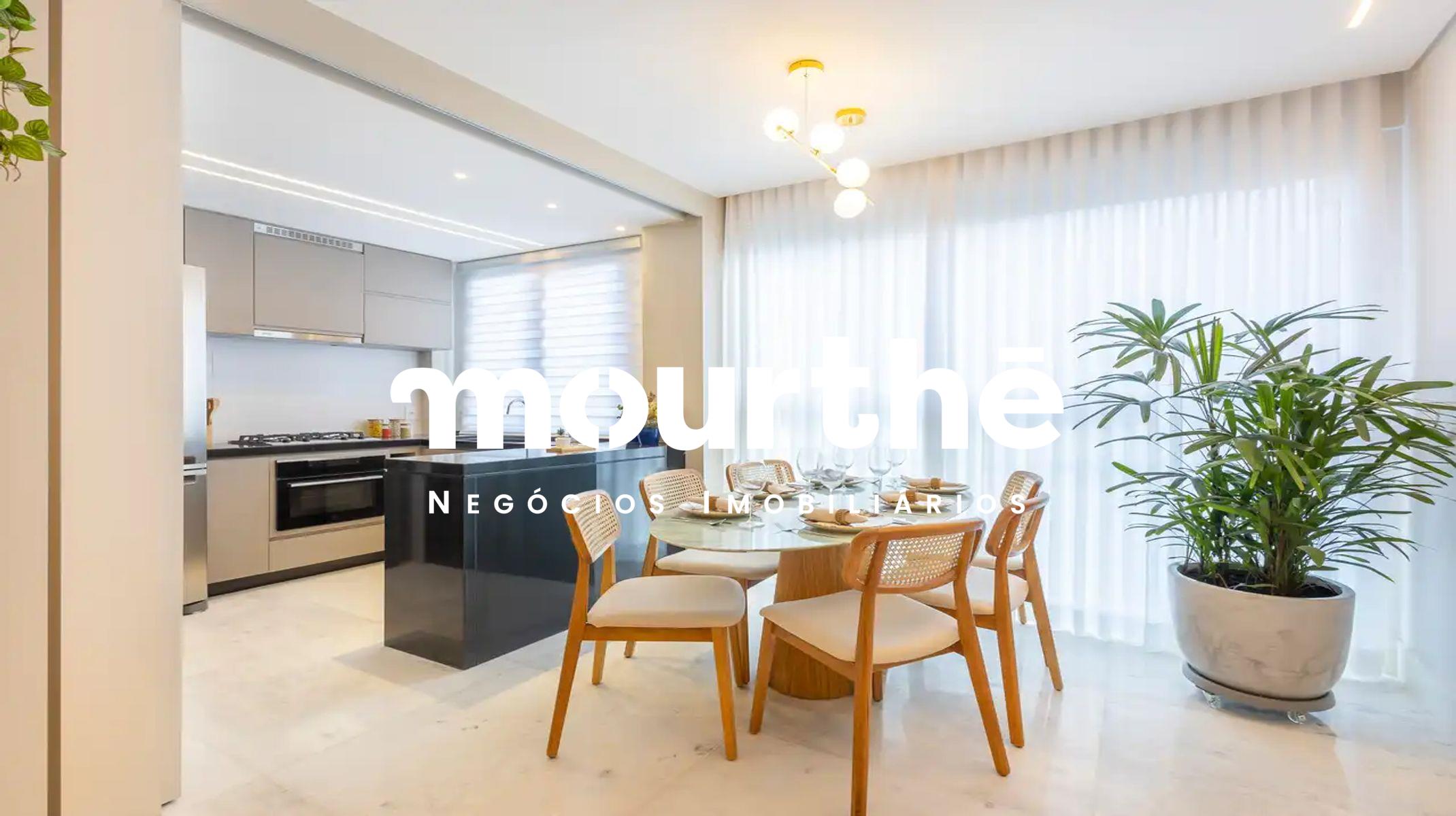 Apartamento à venda no Sion: Assunção 385 - Cozinha