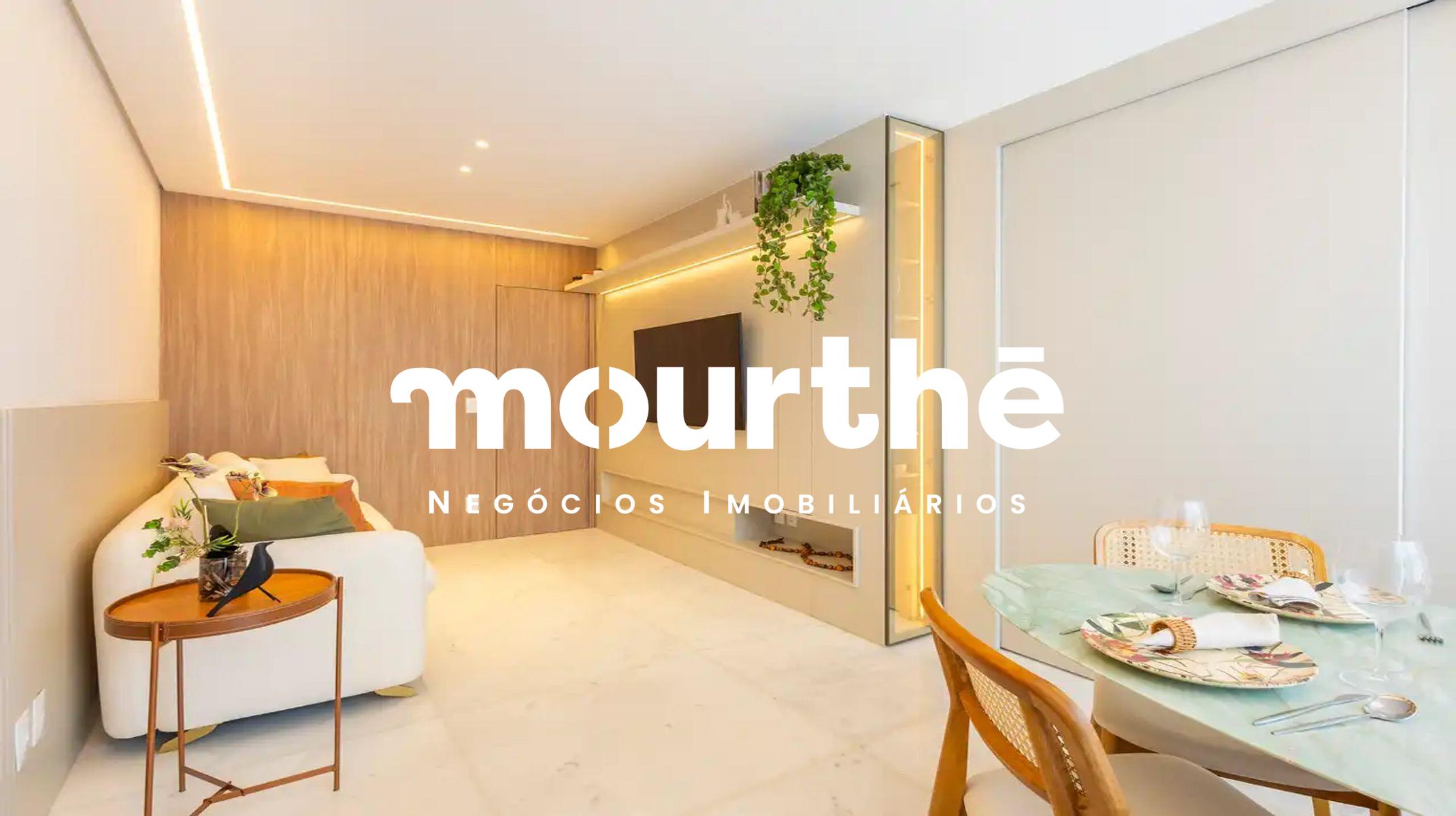 Apartamento à venda no Sion: Assunção 385 - Sala para 2 Ambientes