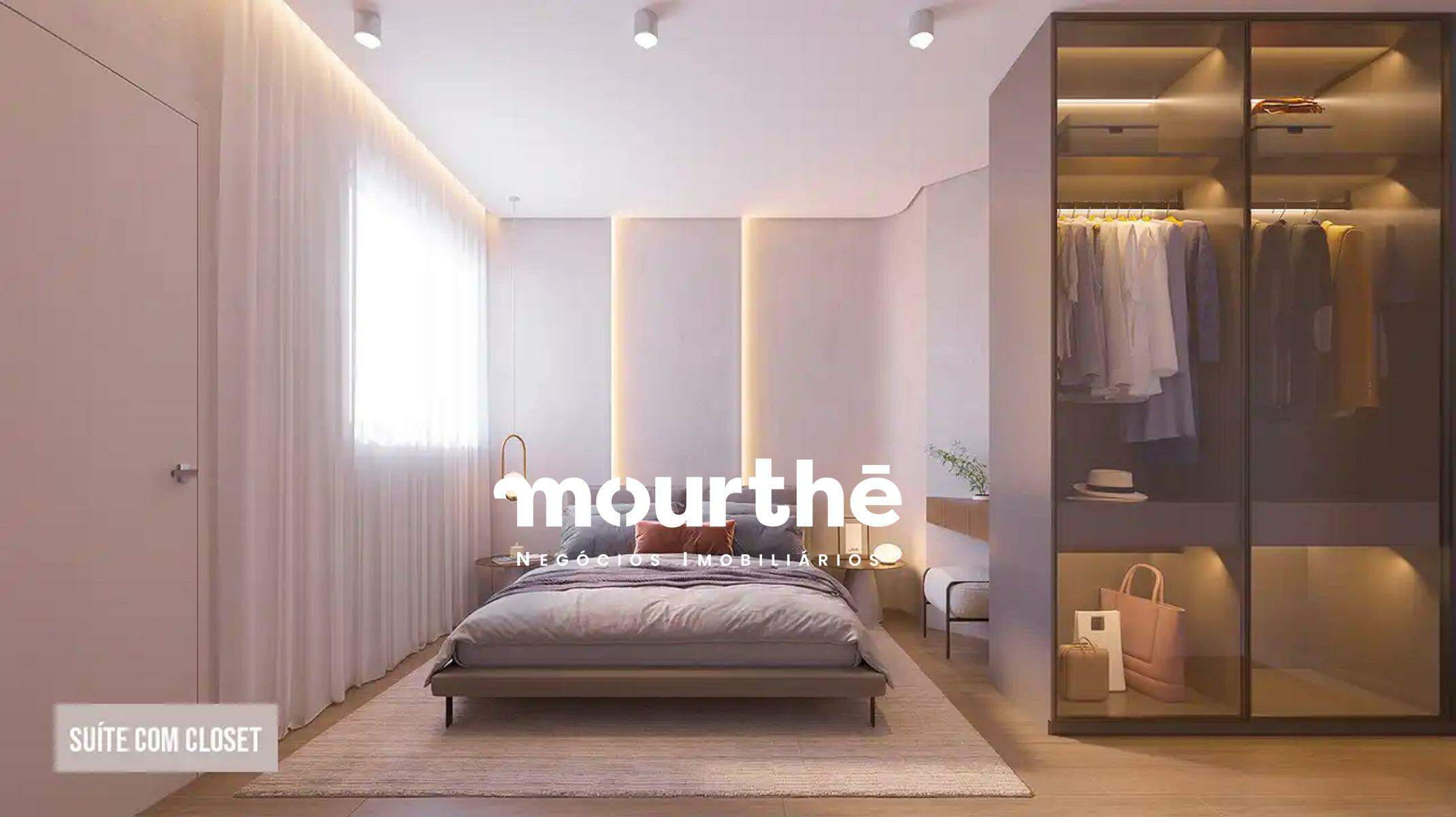 Apartamento à venda no Sion: 04 - Assunção 385 - Suíte com Closet