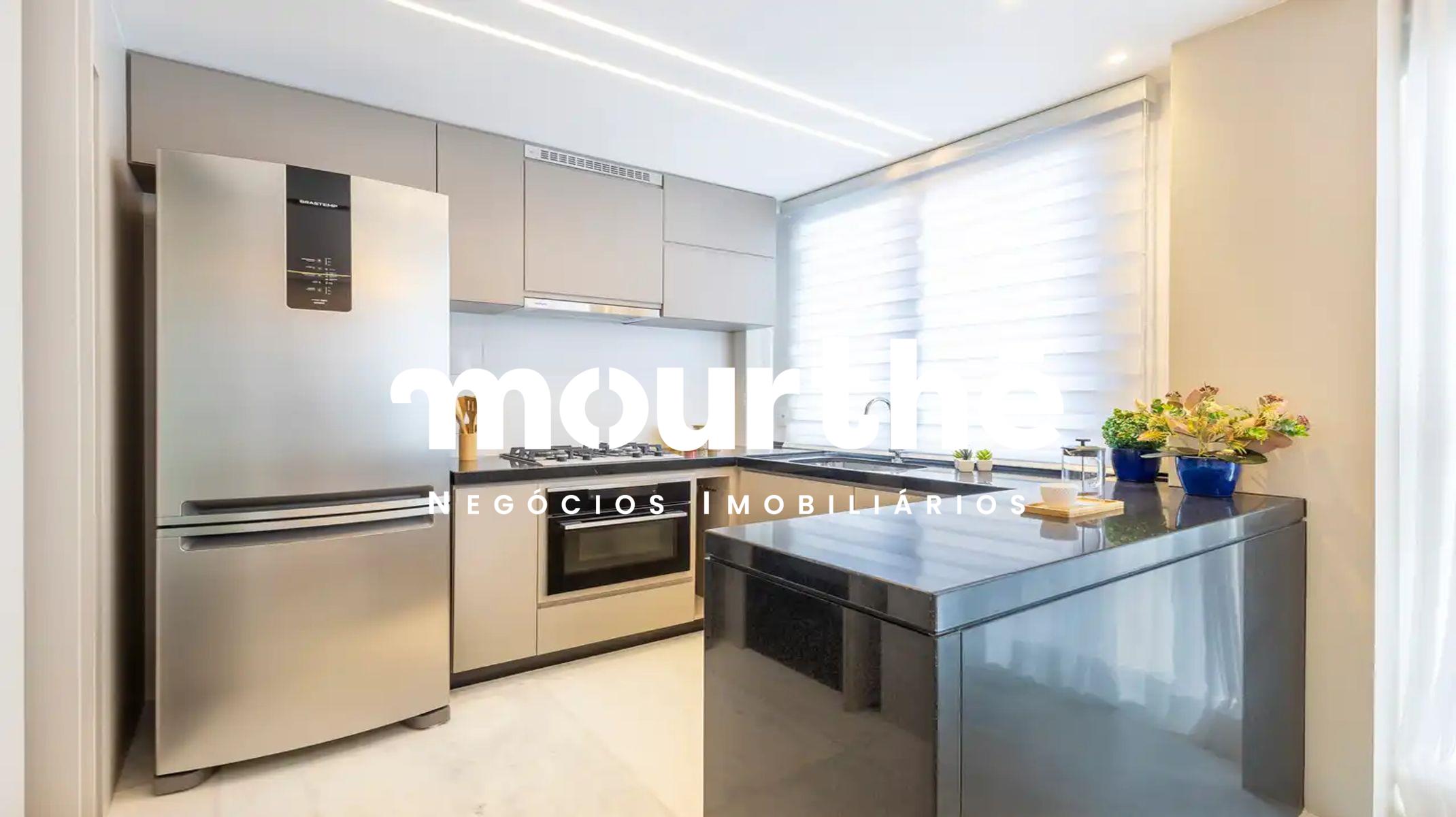 Apartamento à venda no Sion: Assunção 385 - Cozinha