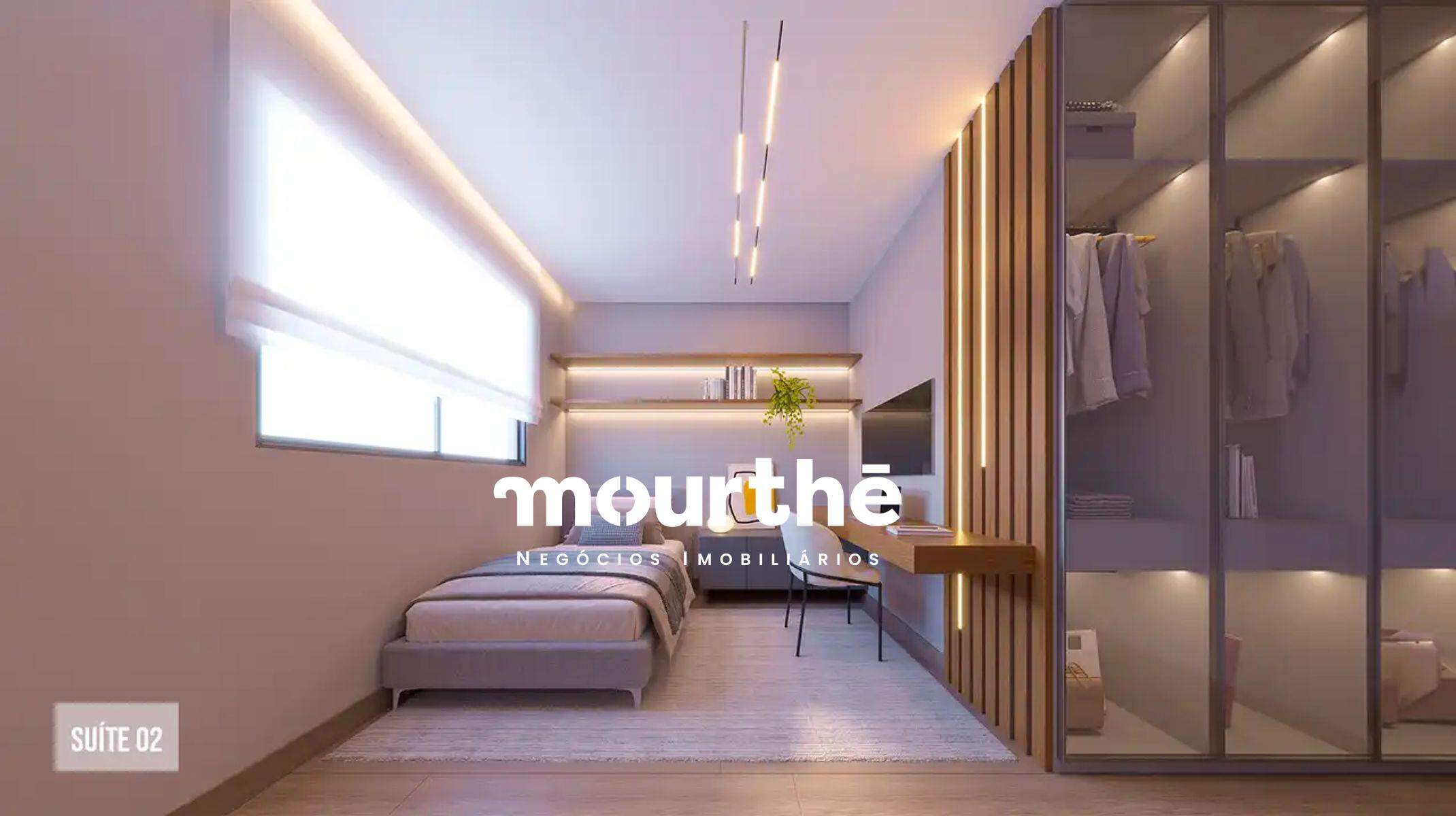 Apartamento à venda no Sion: 05 - Assunção 385 - Suíte Jovem