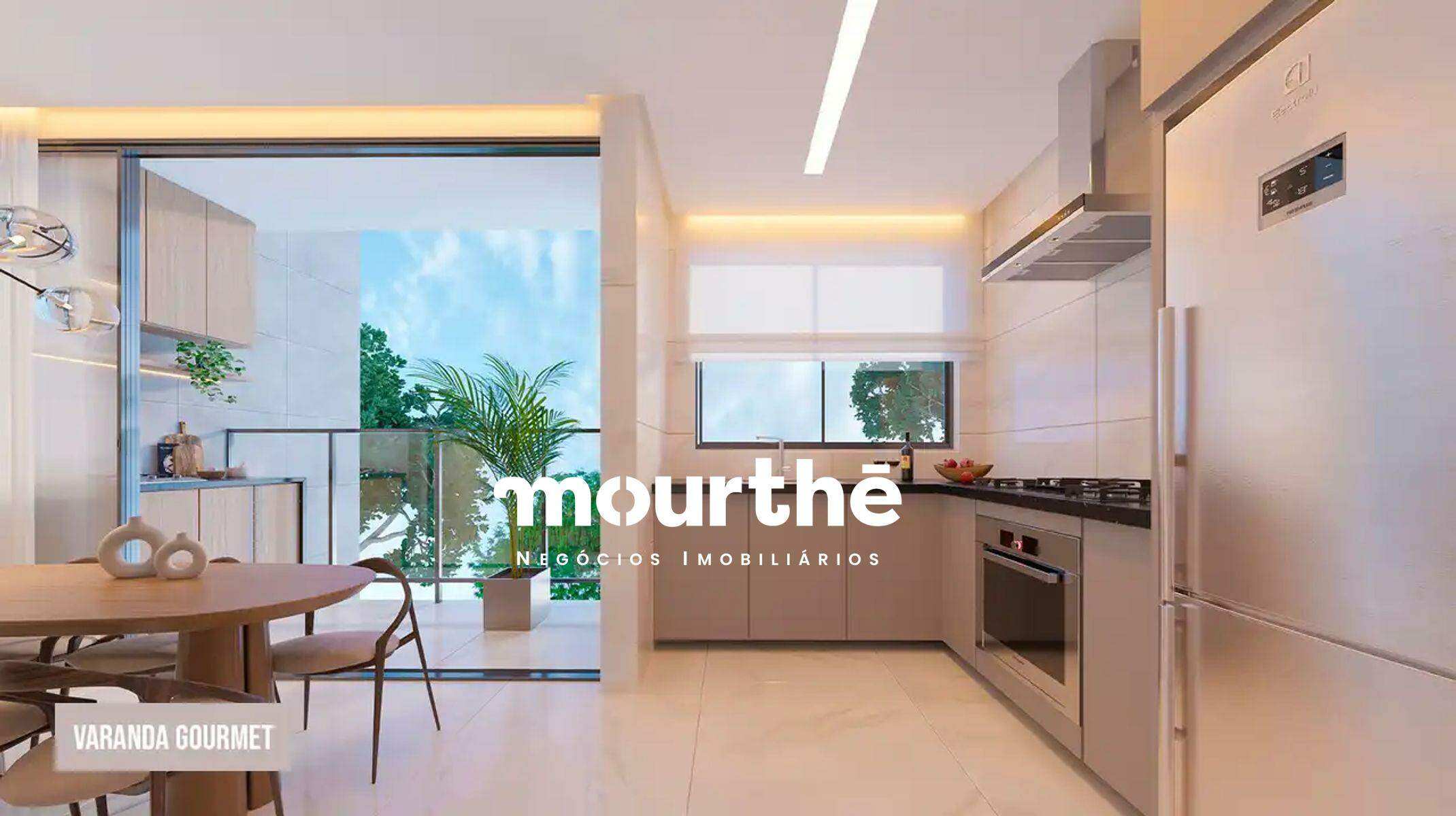 Apartamento à venda no Sion: 03 - Assunção 385 - Varanda Gourmet