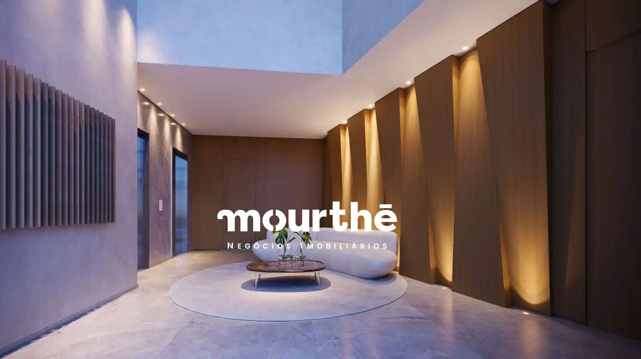 Apartamento à venda no Luxemburgo: Hall