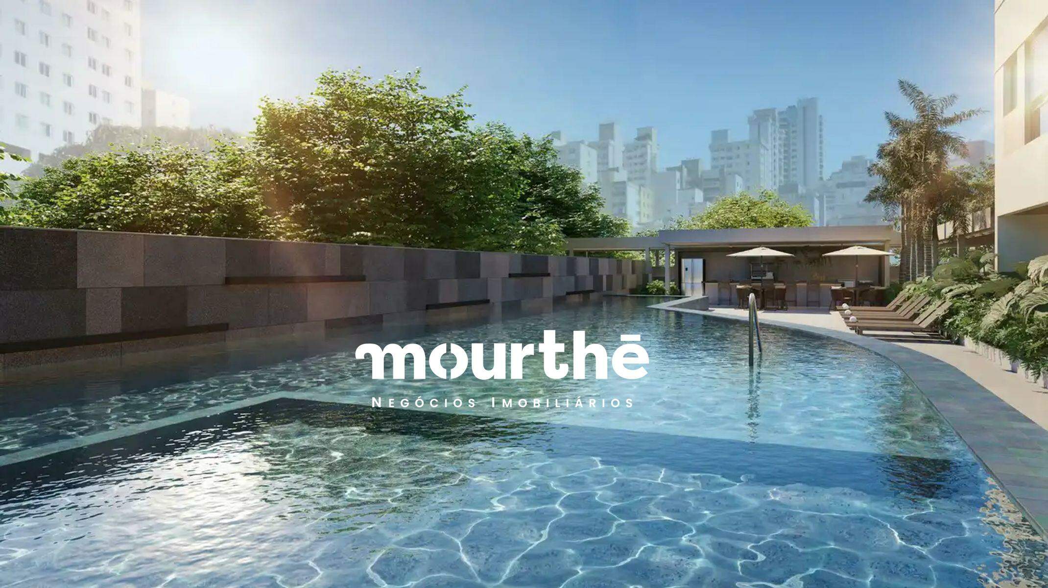 Apartamento à venda no Luxemburgo: Piscina