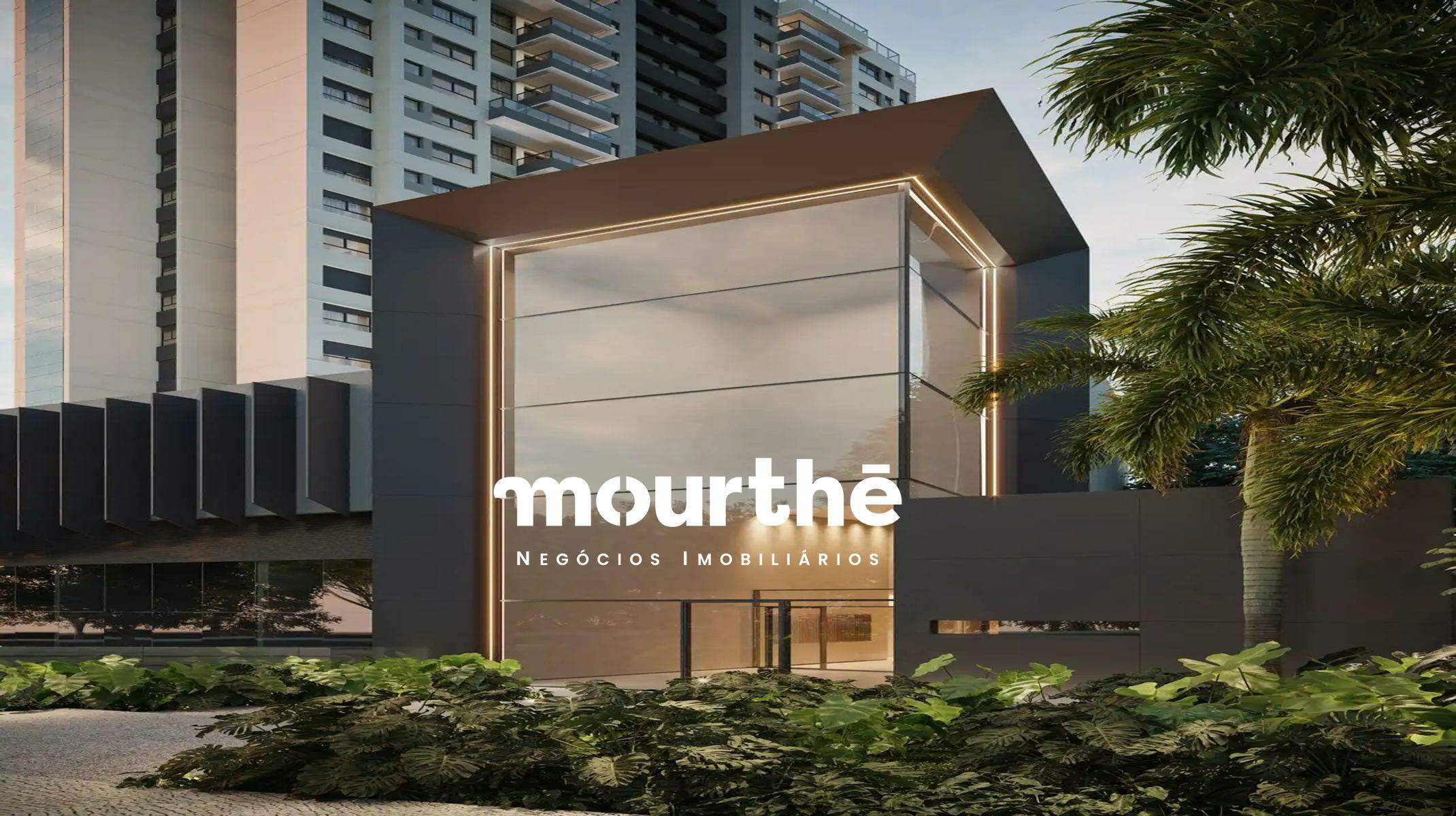 Apartamento à venda no Luxemburgo: Entrada