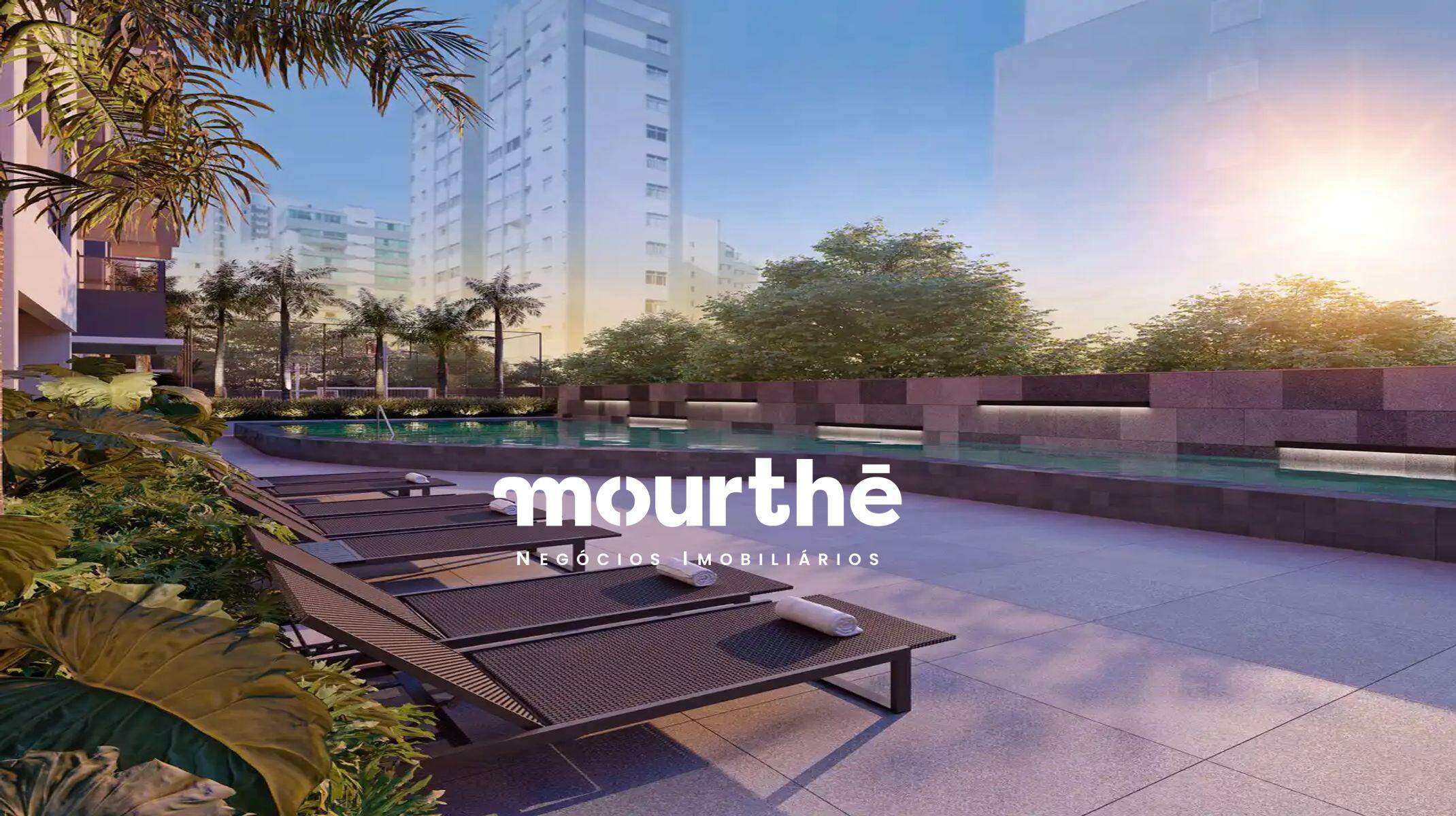 Apartamento à venda no Luxemburgo: Piscina