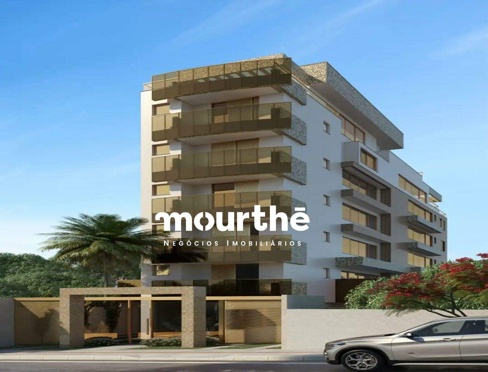 Apartamento à venda no Liberdade: 