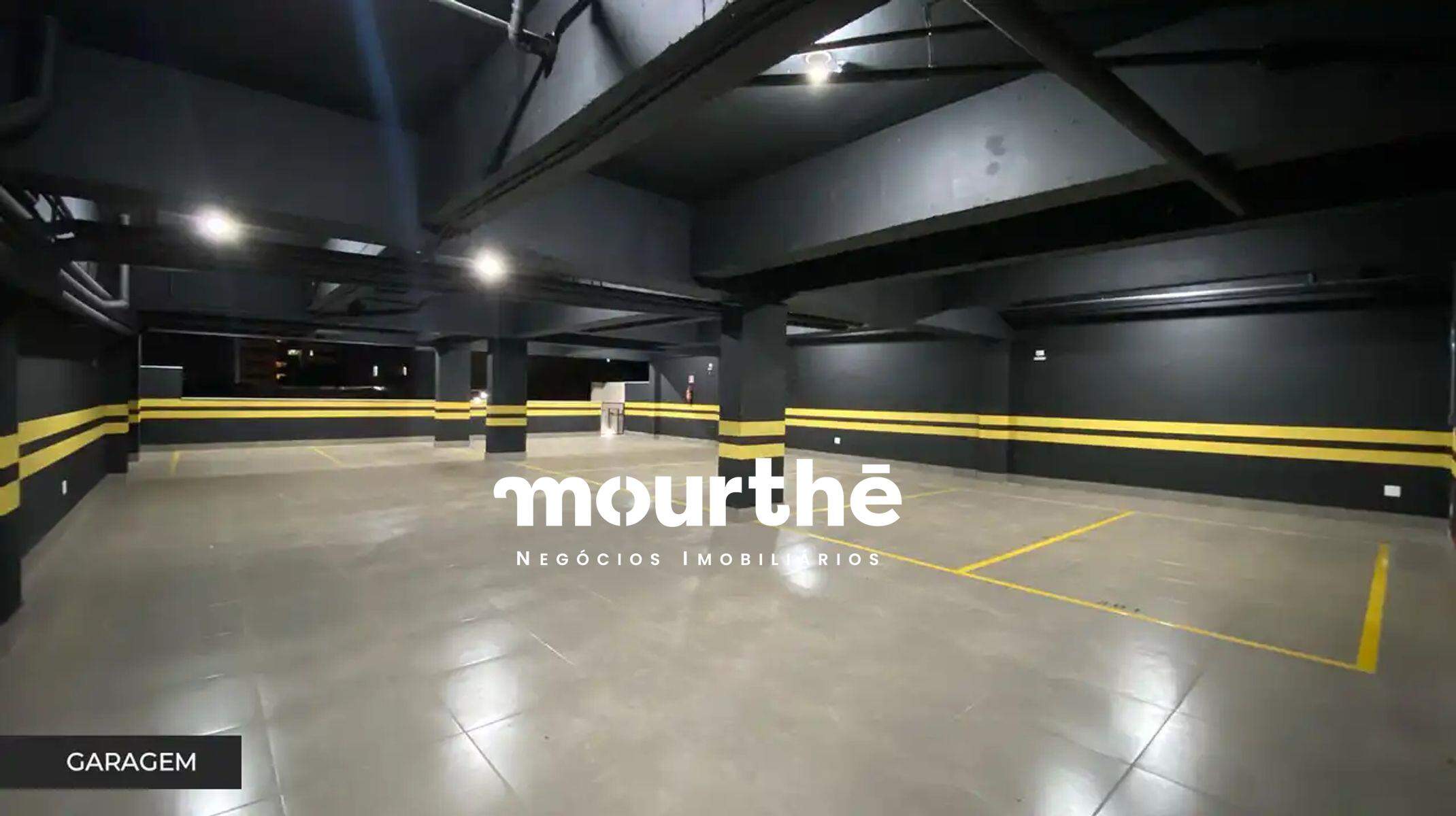 Apartamento à venda no Liberdade: Garagem