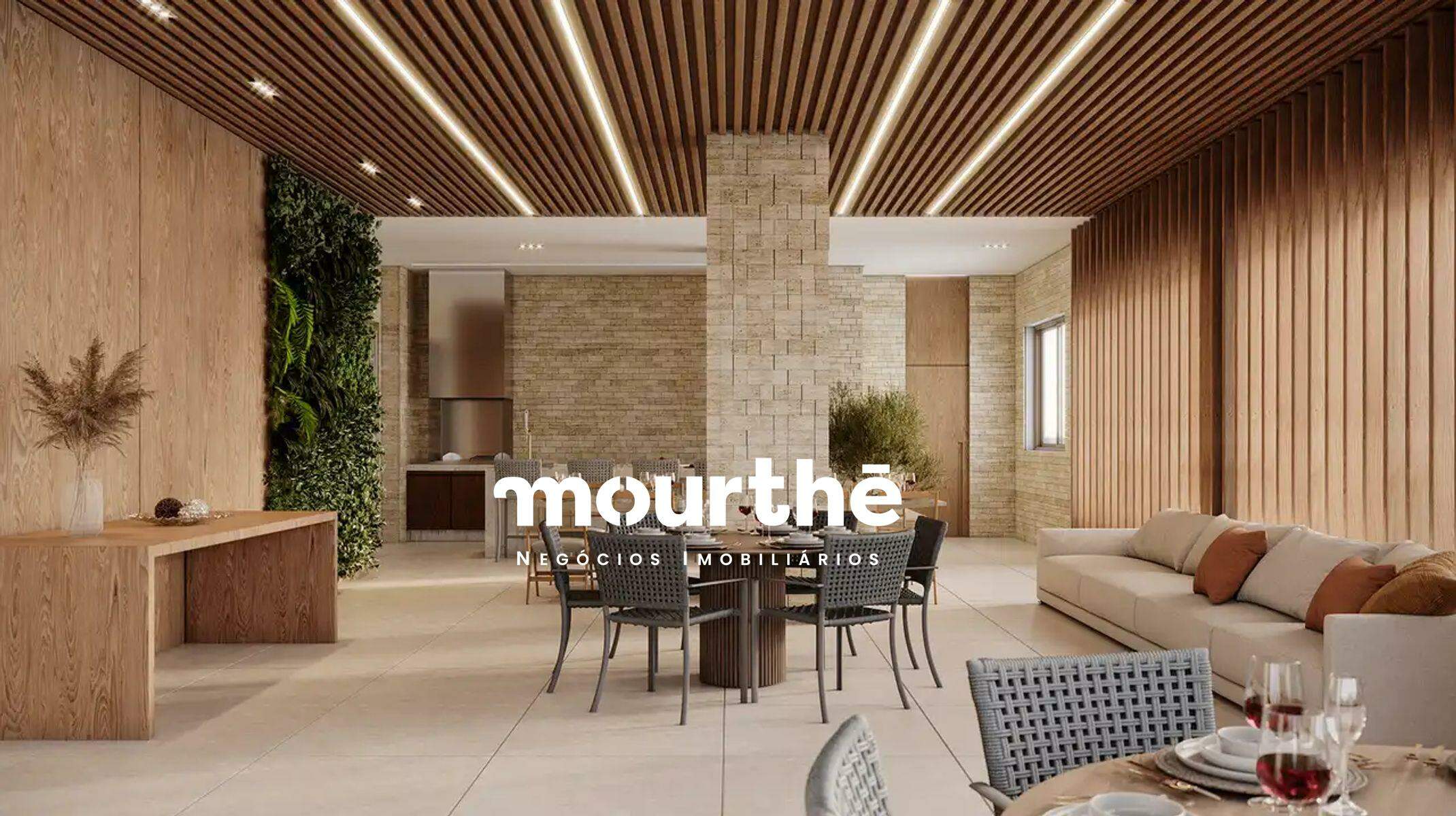 Apartamento à venda no São Pedro: Salão de festas