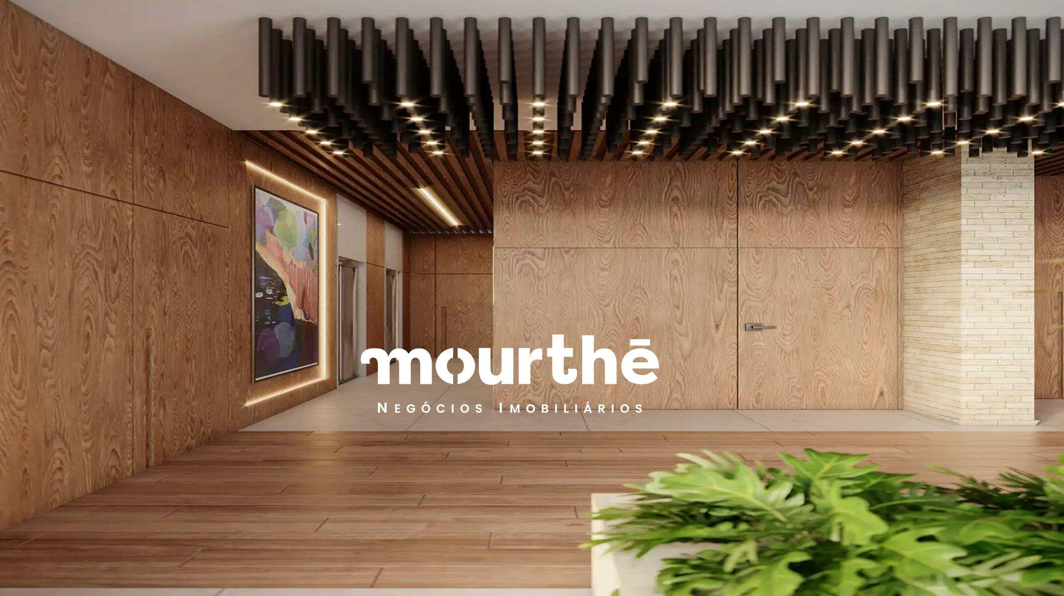 Apartamento à venda no São Pedro: Hall de entrada