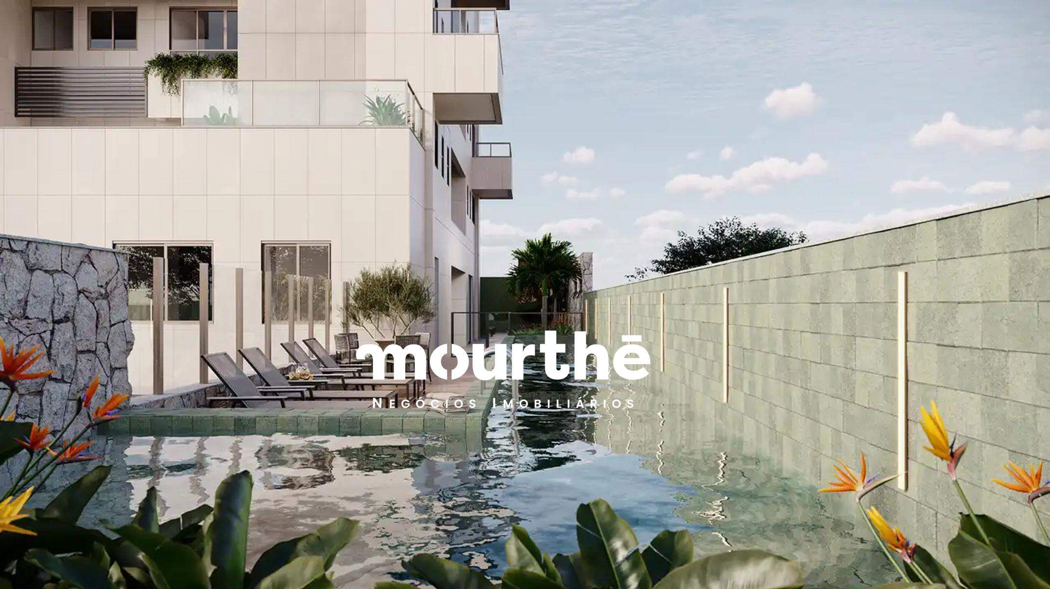 Apartamento à venda no São Pedro: Piscina com raia