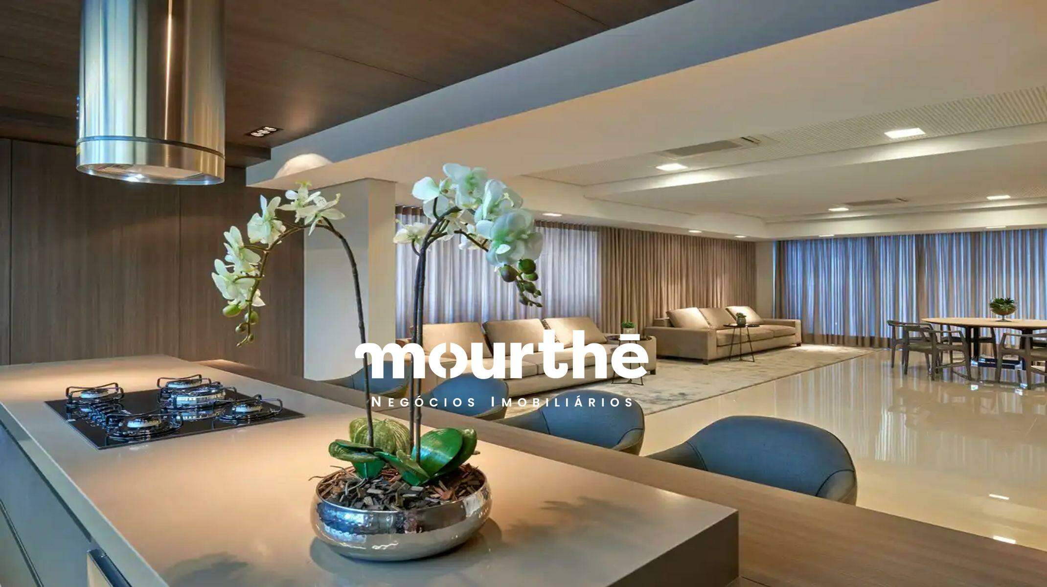 Apartamento à venda no Santo Agostinho: Espaço gourmet