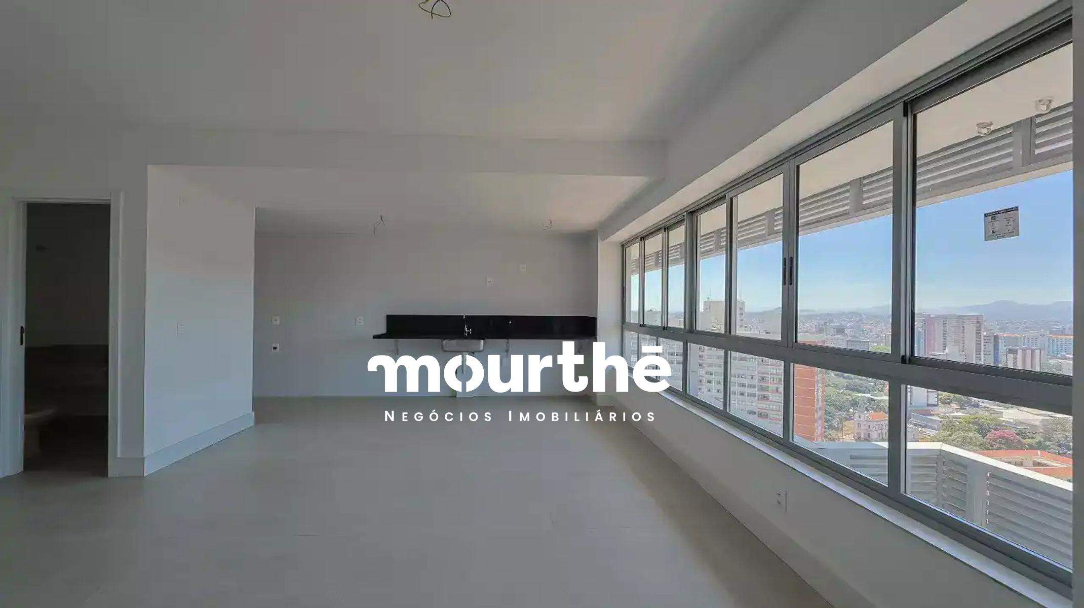 Apartamento à venda no Boa Viagem: 