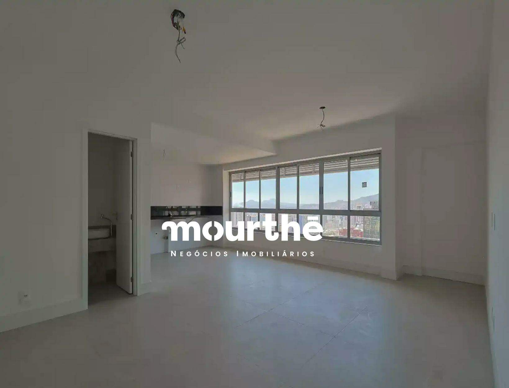 Apartamento à venda no Boa Viagem: 