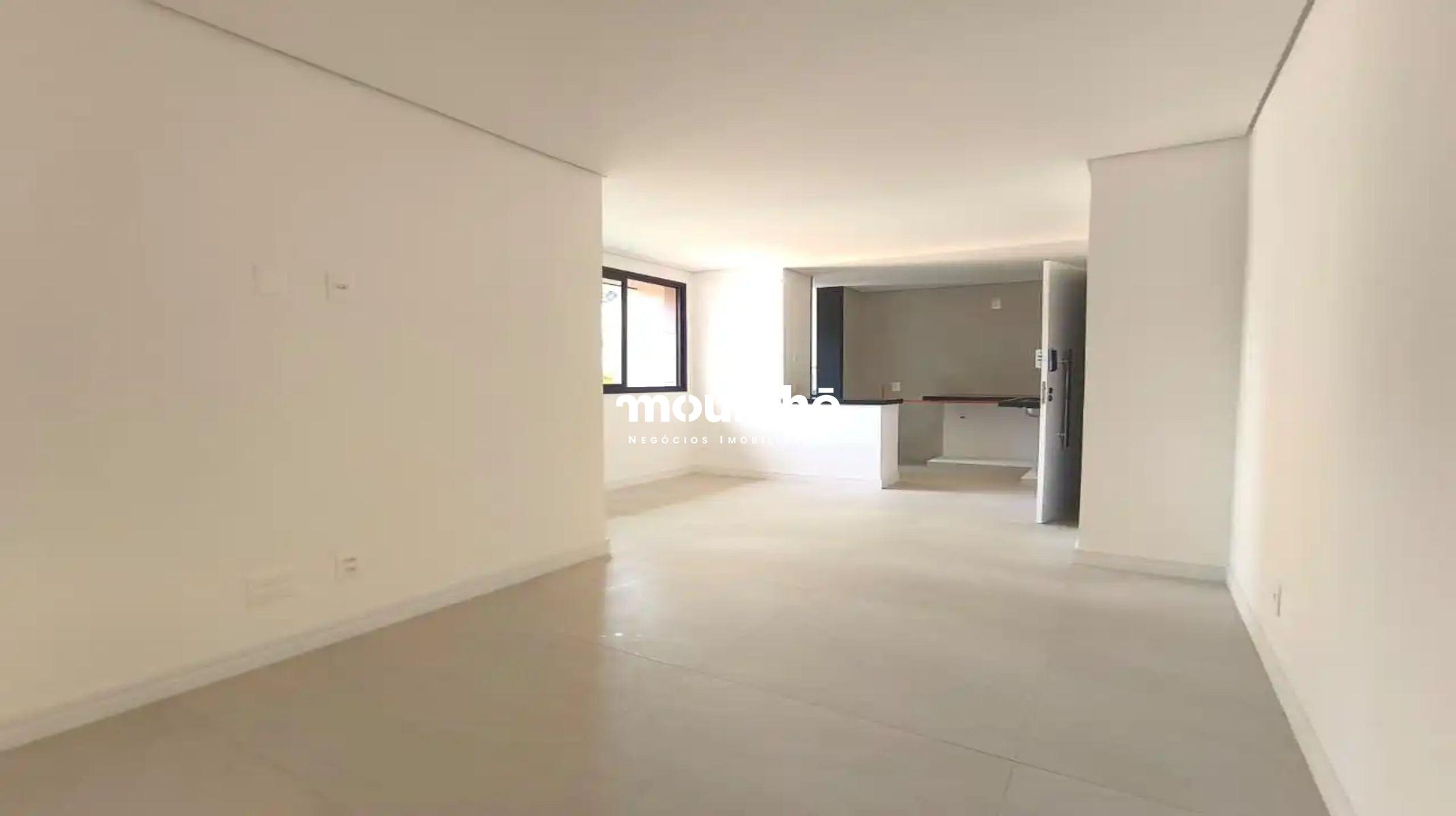 Apartamento à venda no Santo Antônio: 