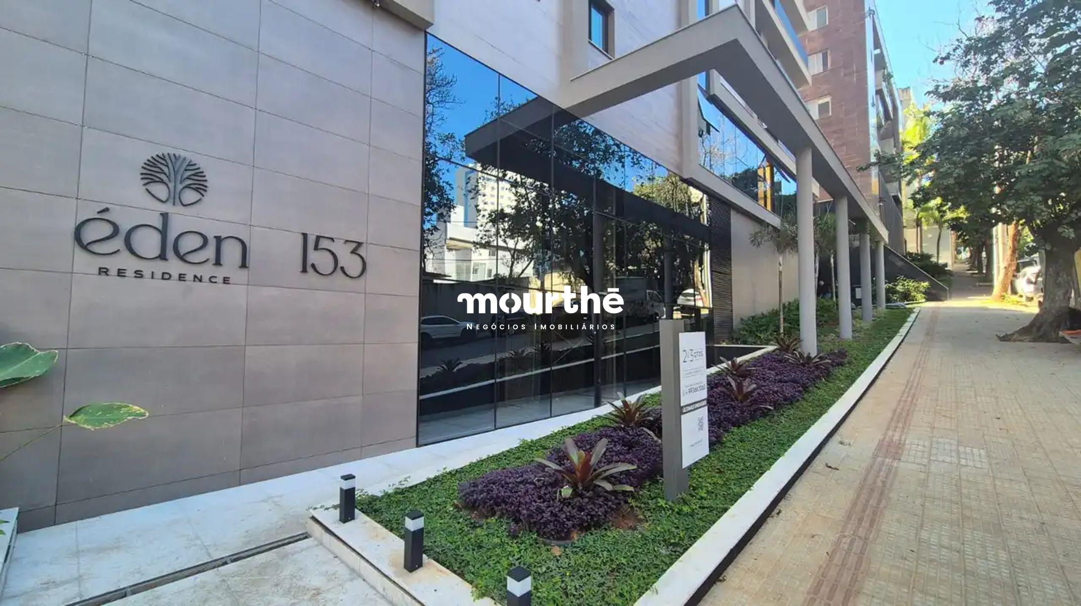 Apartamento à venda no Santo Antônio: 