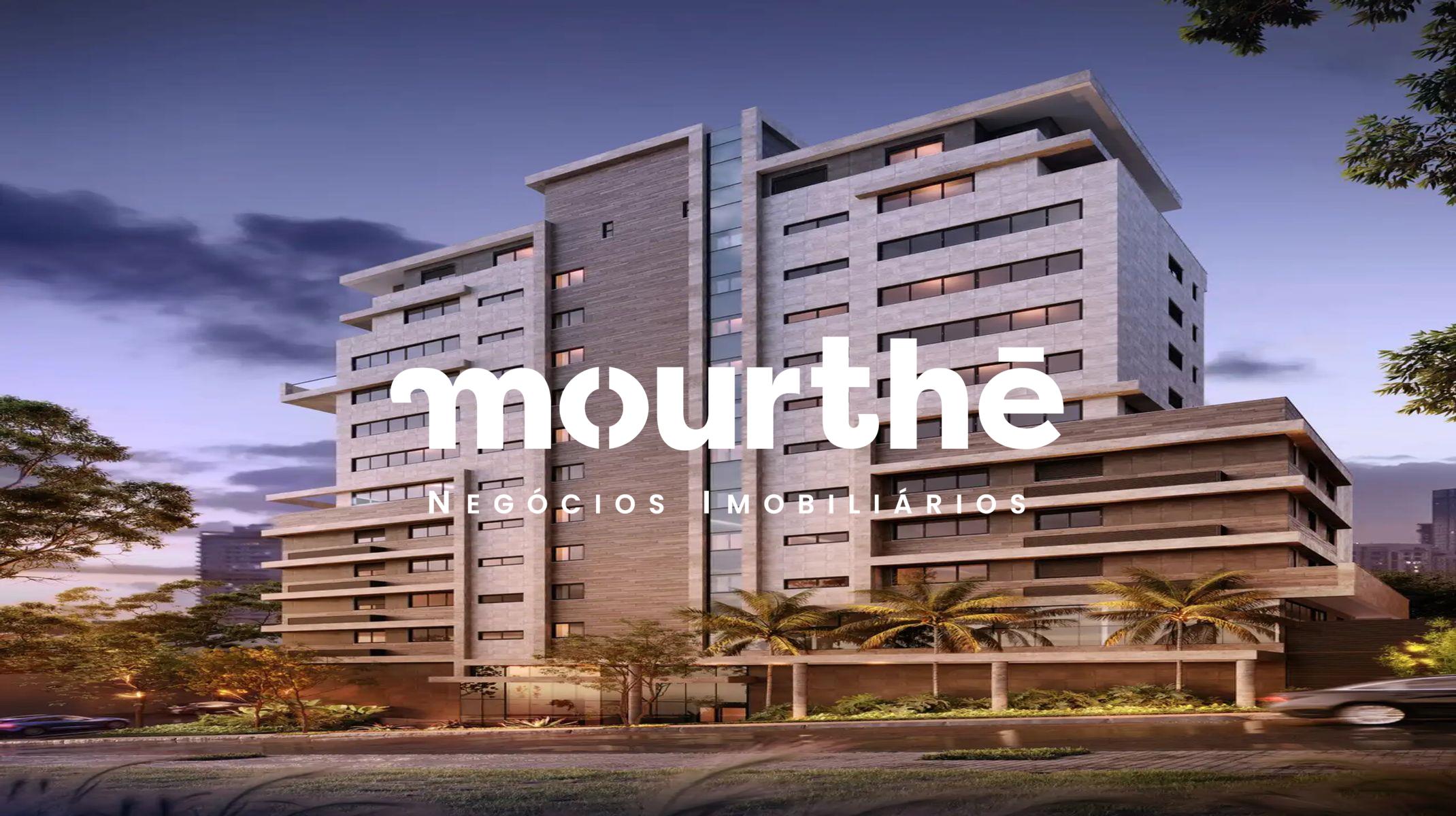 Apartamento à venda no Santo Antônio: 