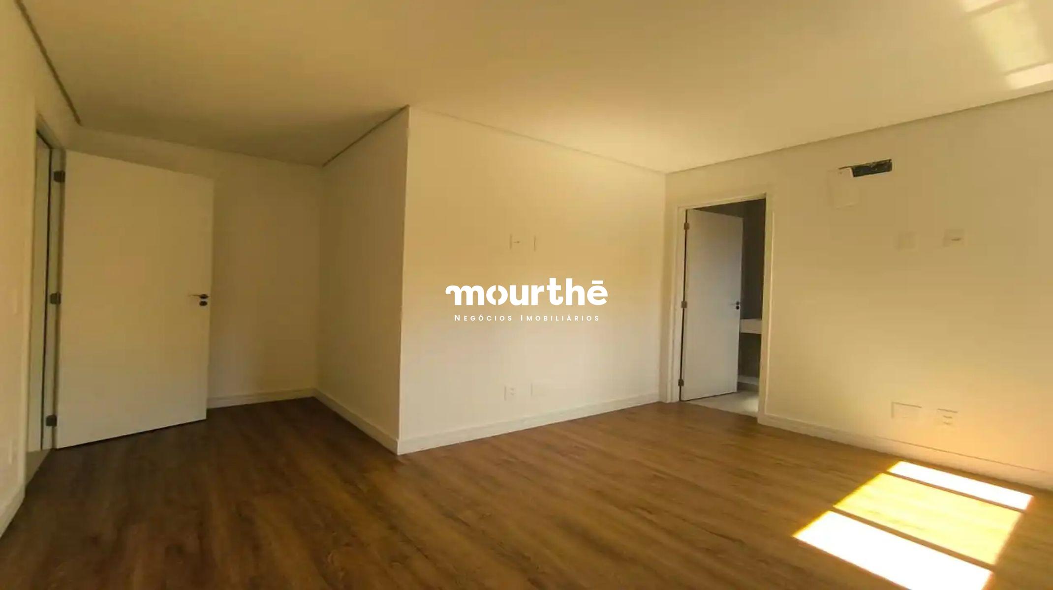 Apartamento à venda no Santo Antônio: 