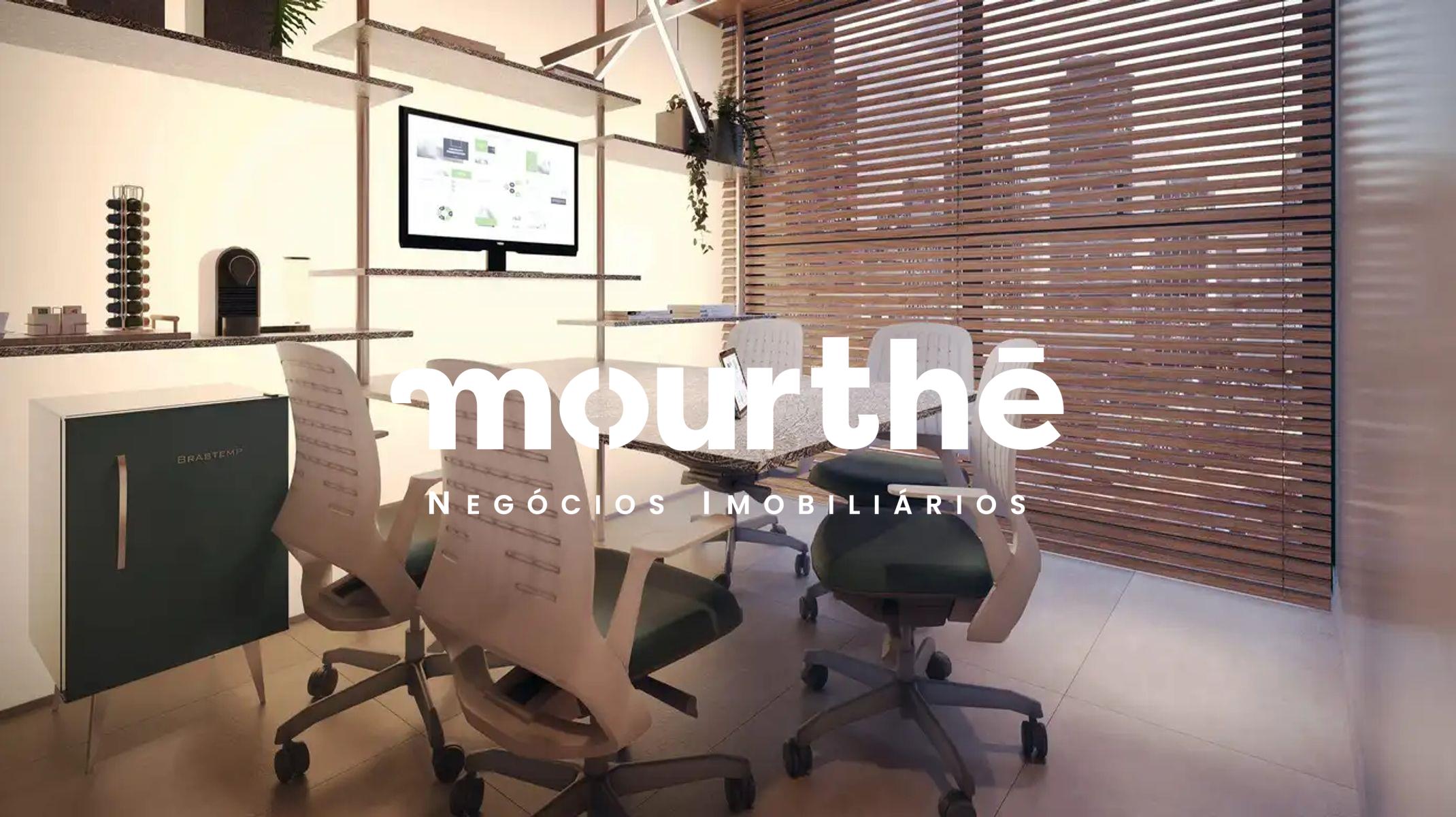 Apartamento à venda no Santo Antônio: Coworking