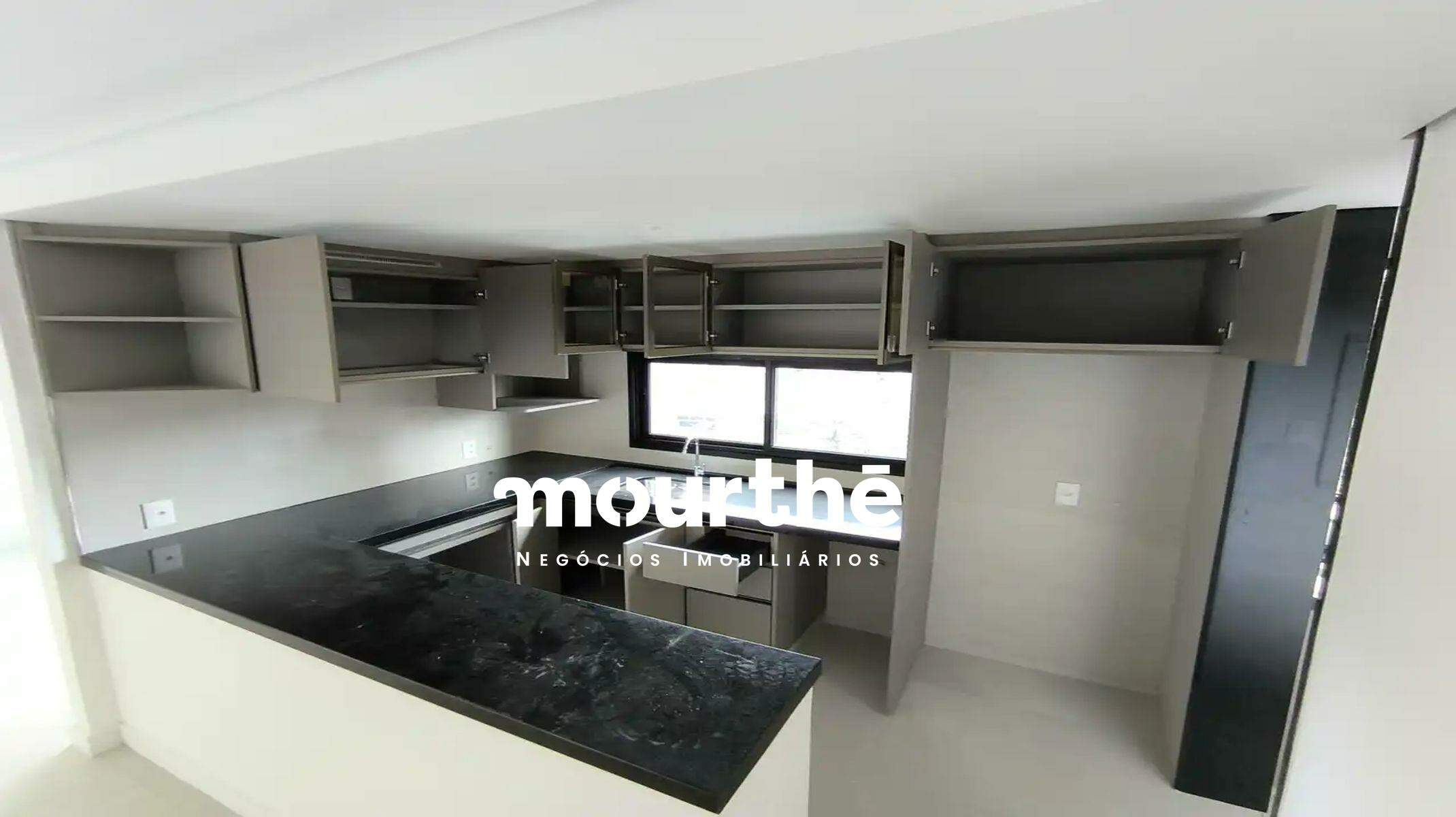 Apartamento à venda no Santo Antônio: Cozinha