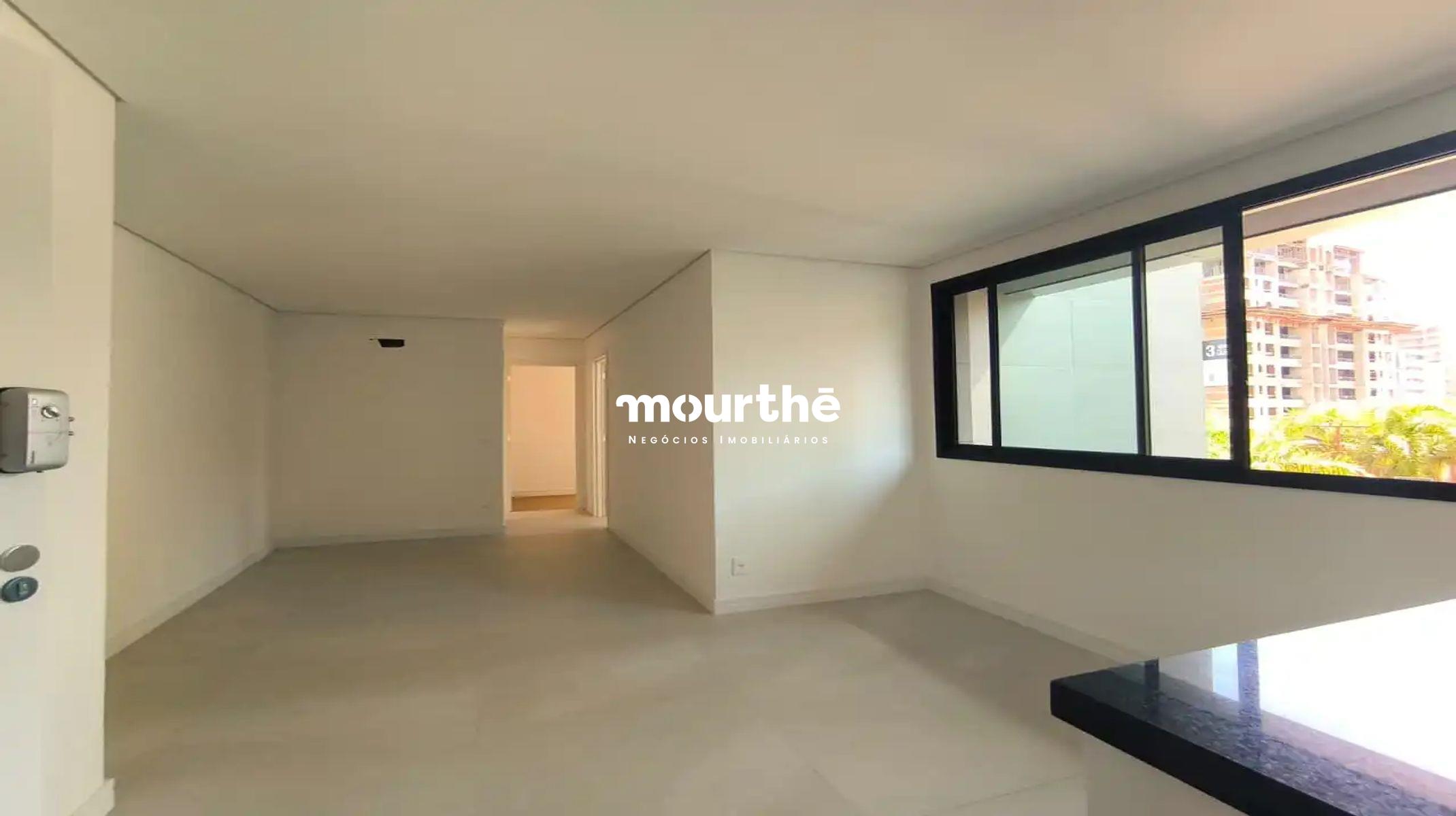 Apartamento à venda no Santo Antônio: 