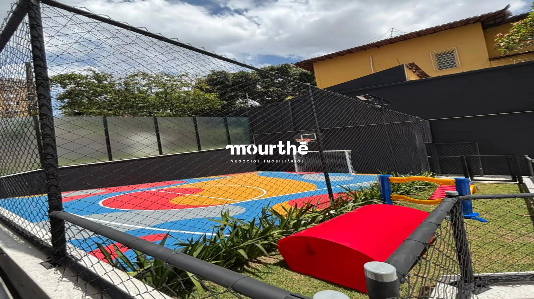 Apartamento à venda no Santo Antônio: 