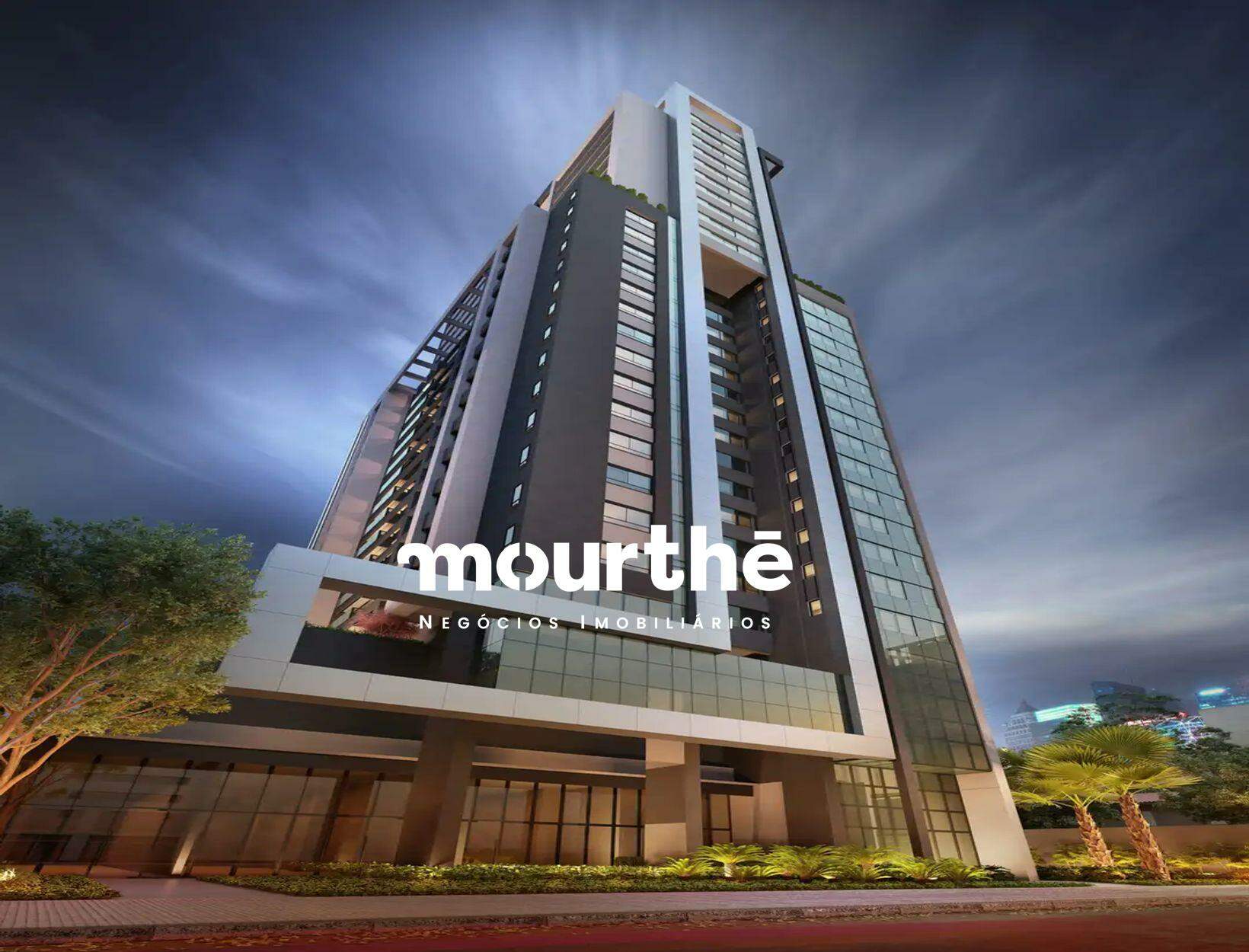 Apartamento à venda no Savassi: 