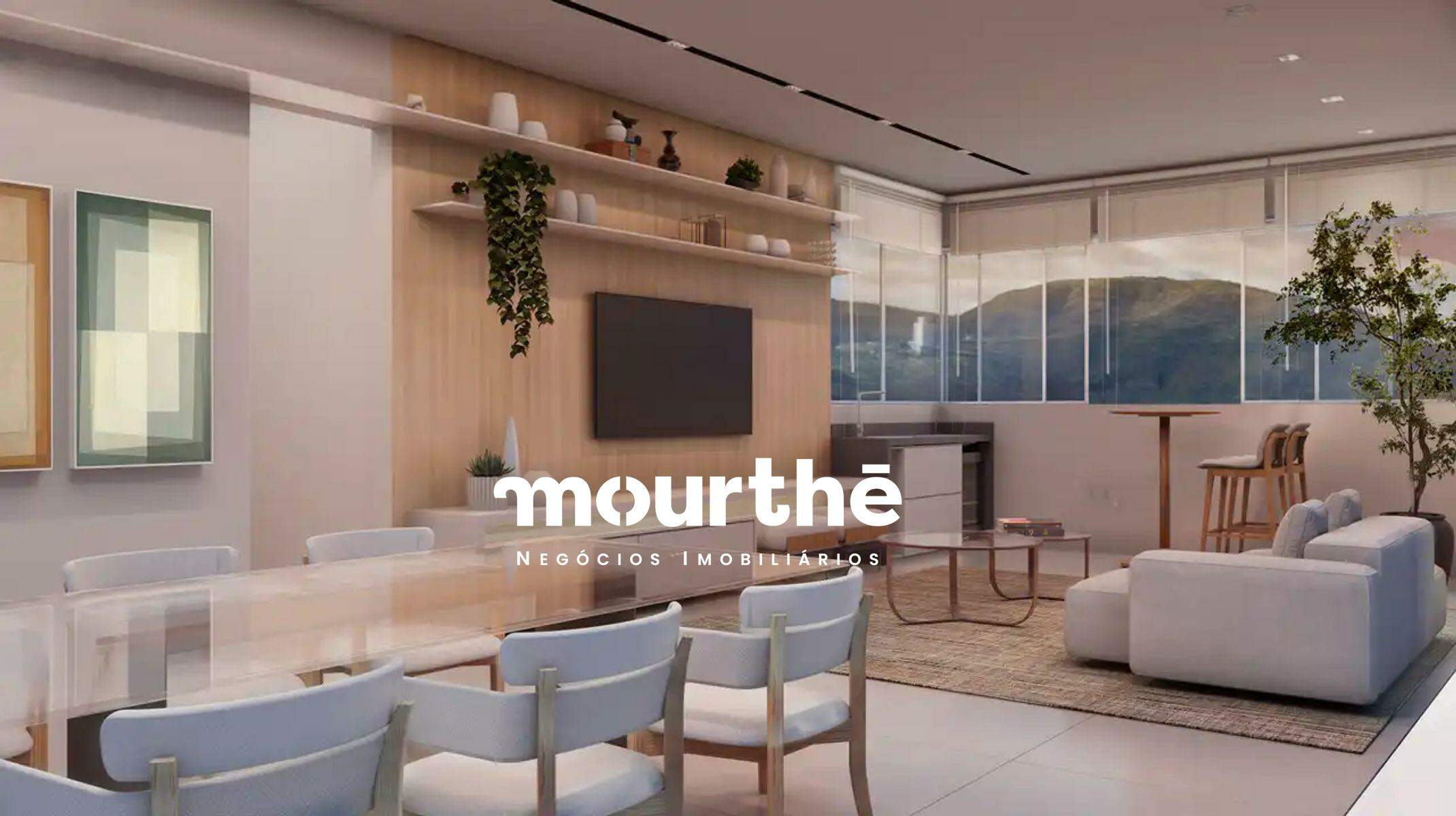 Apartamento à venda no Buritis: 