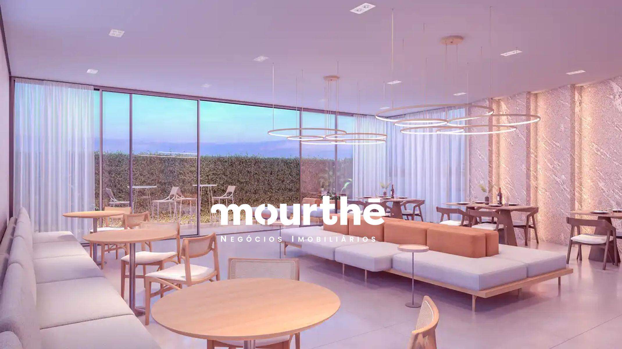 Apartamento à venda no Buritis: 