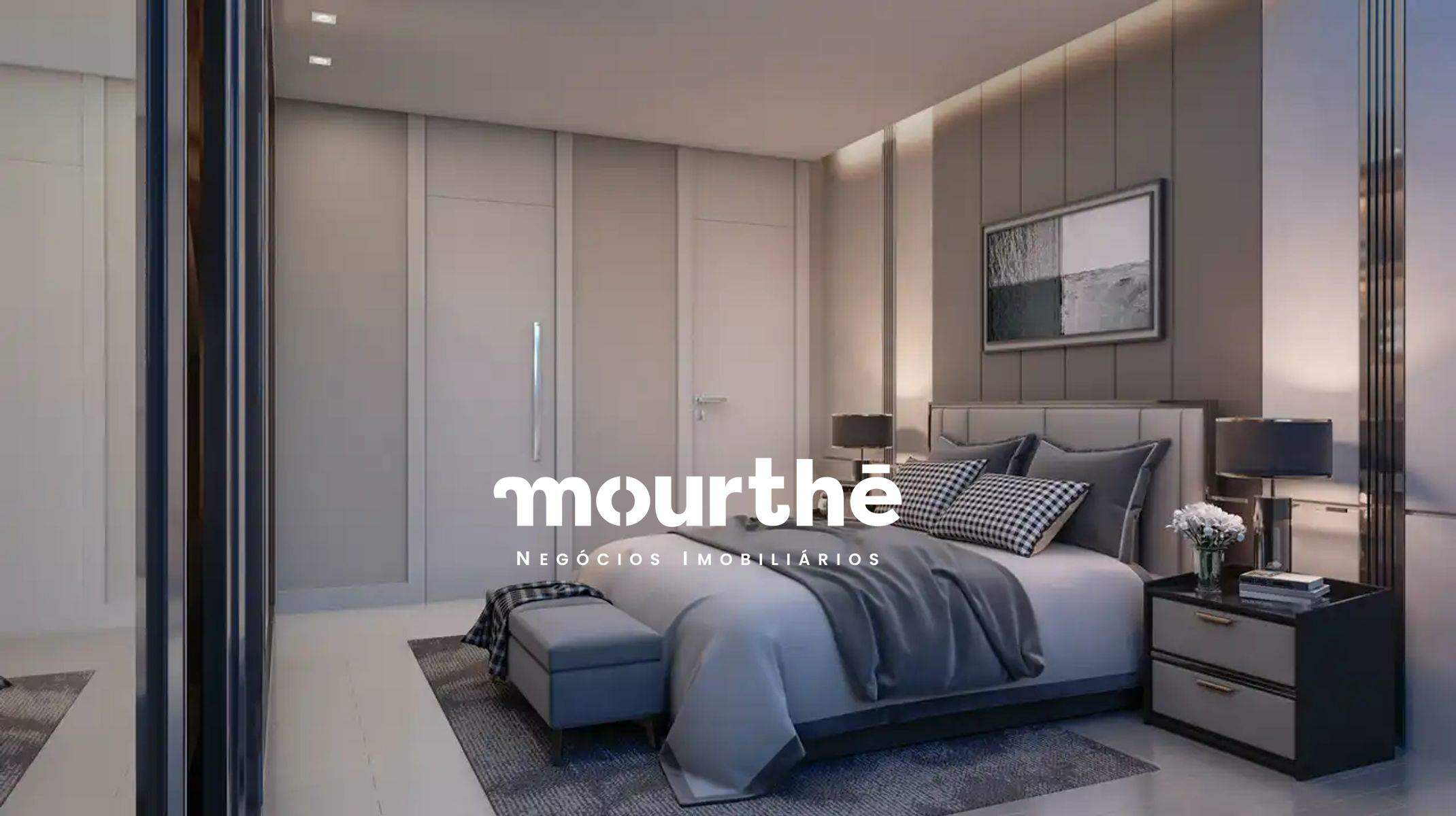 Apartamento à venda no Buritis: 