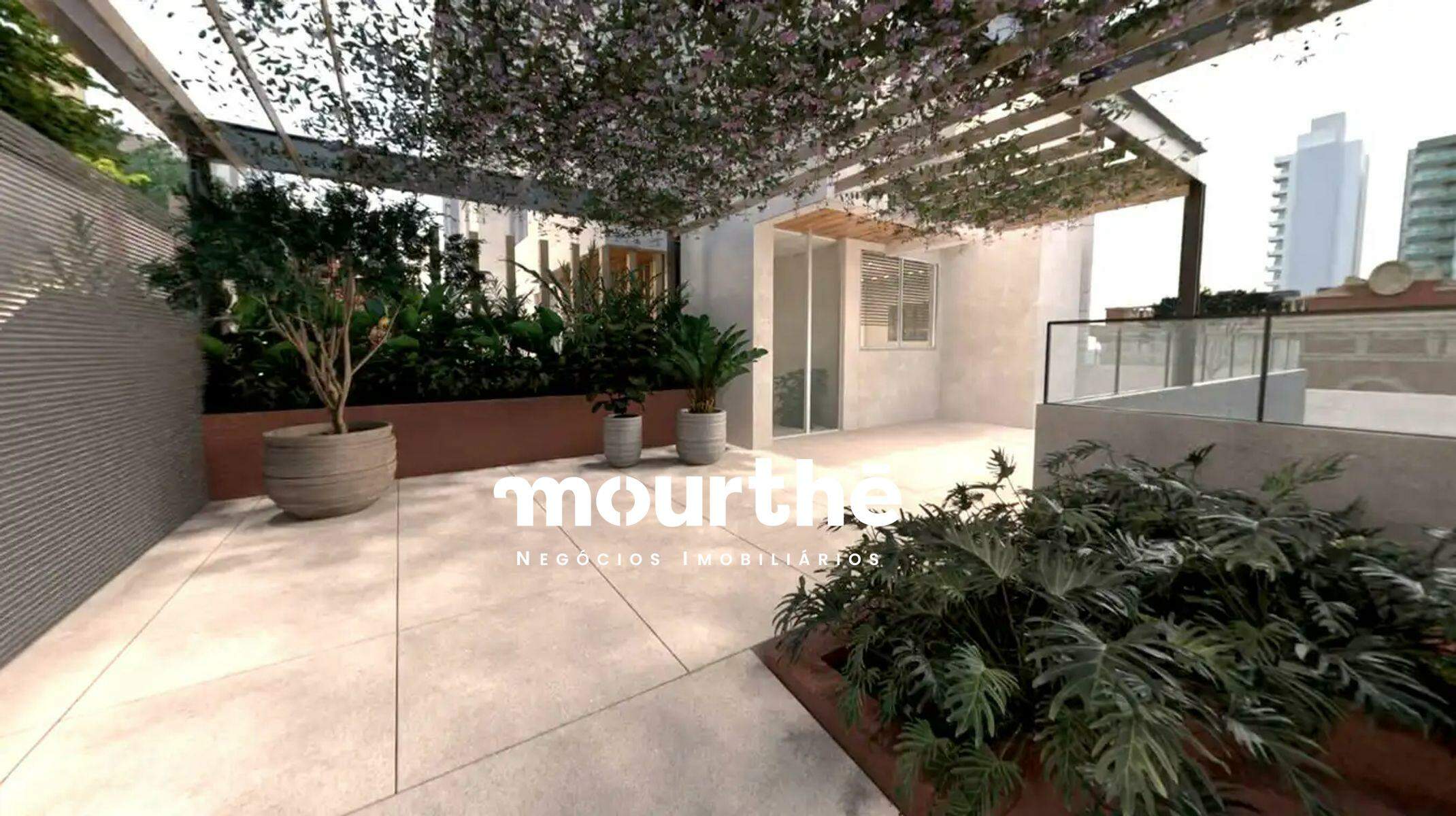 Apartamento à venda no Graça: 